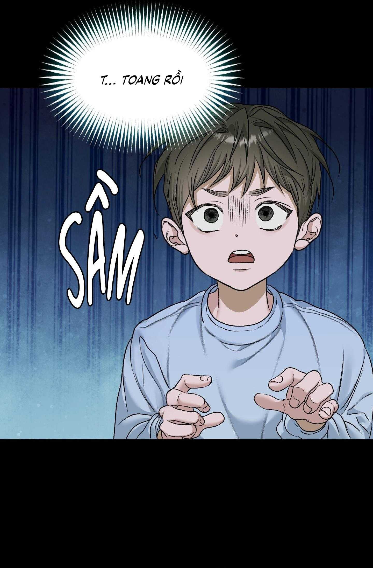 Đầm Sen Héo Úa Chapter 52 - Trang 2