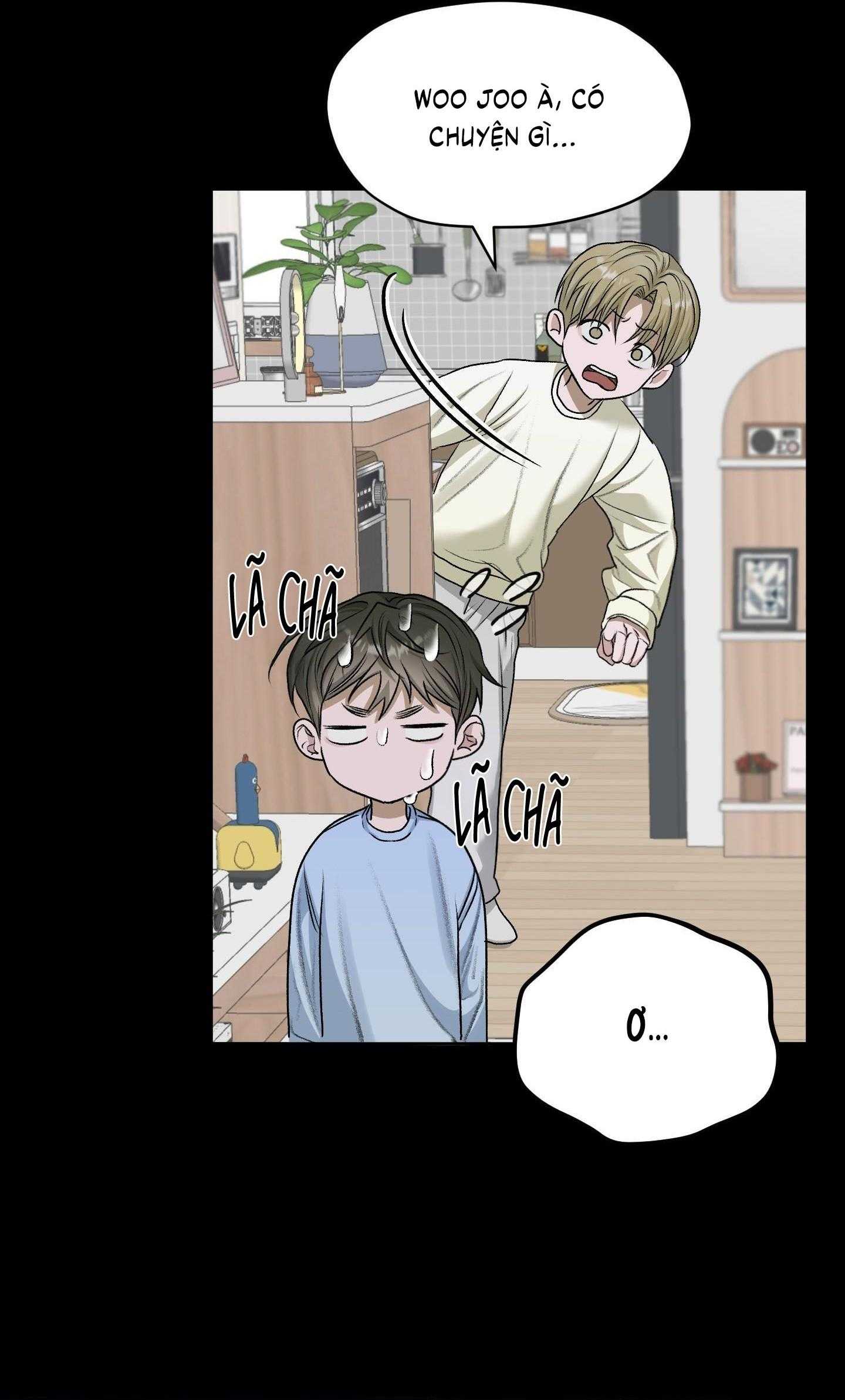Đầm Sen Héo Úa Chapter 52 - Trang 2