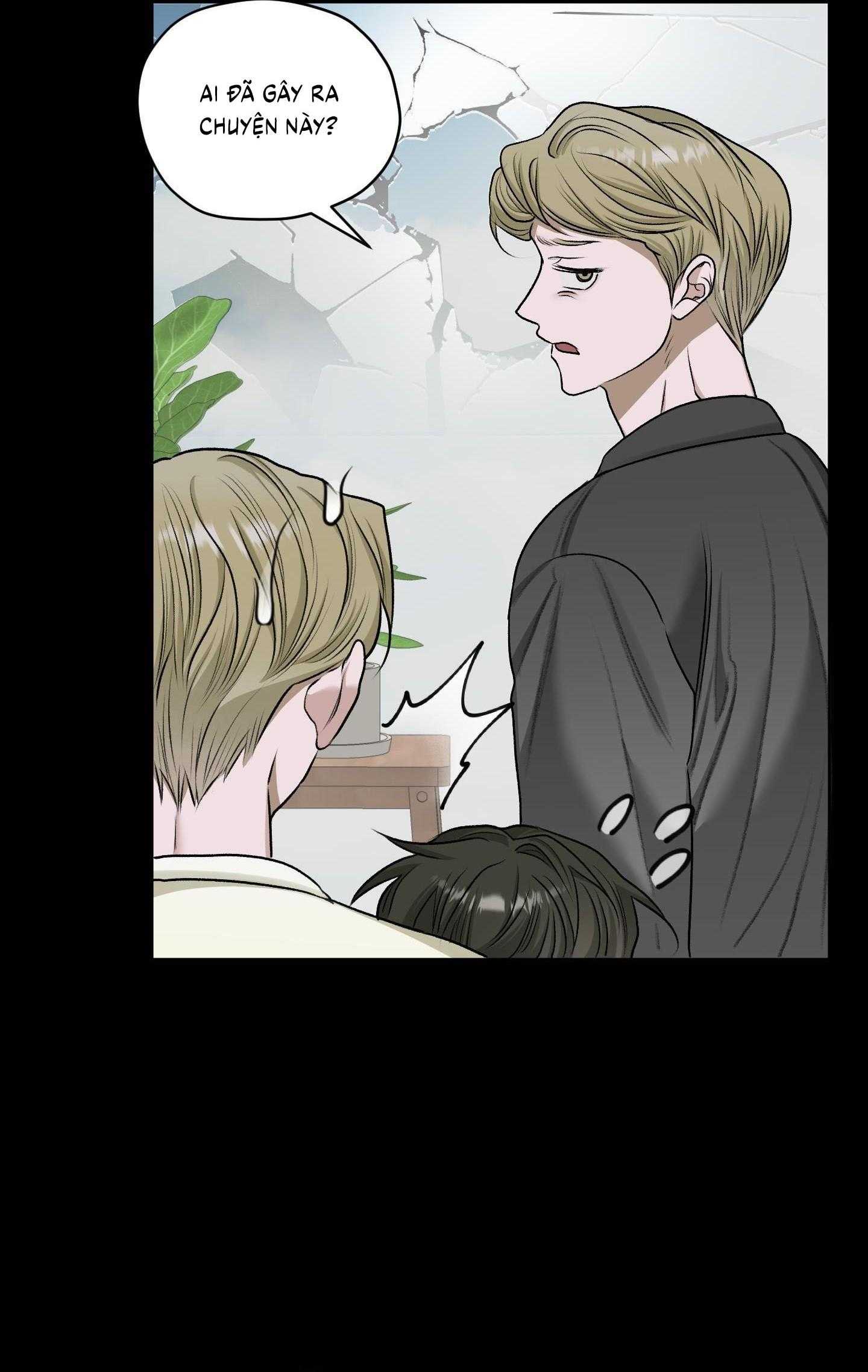 Đầm Sen Héo Úa Chapter 52 - Trang 2