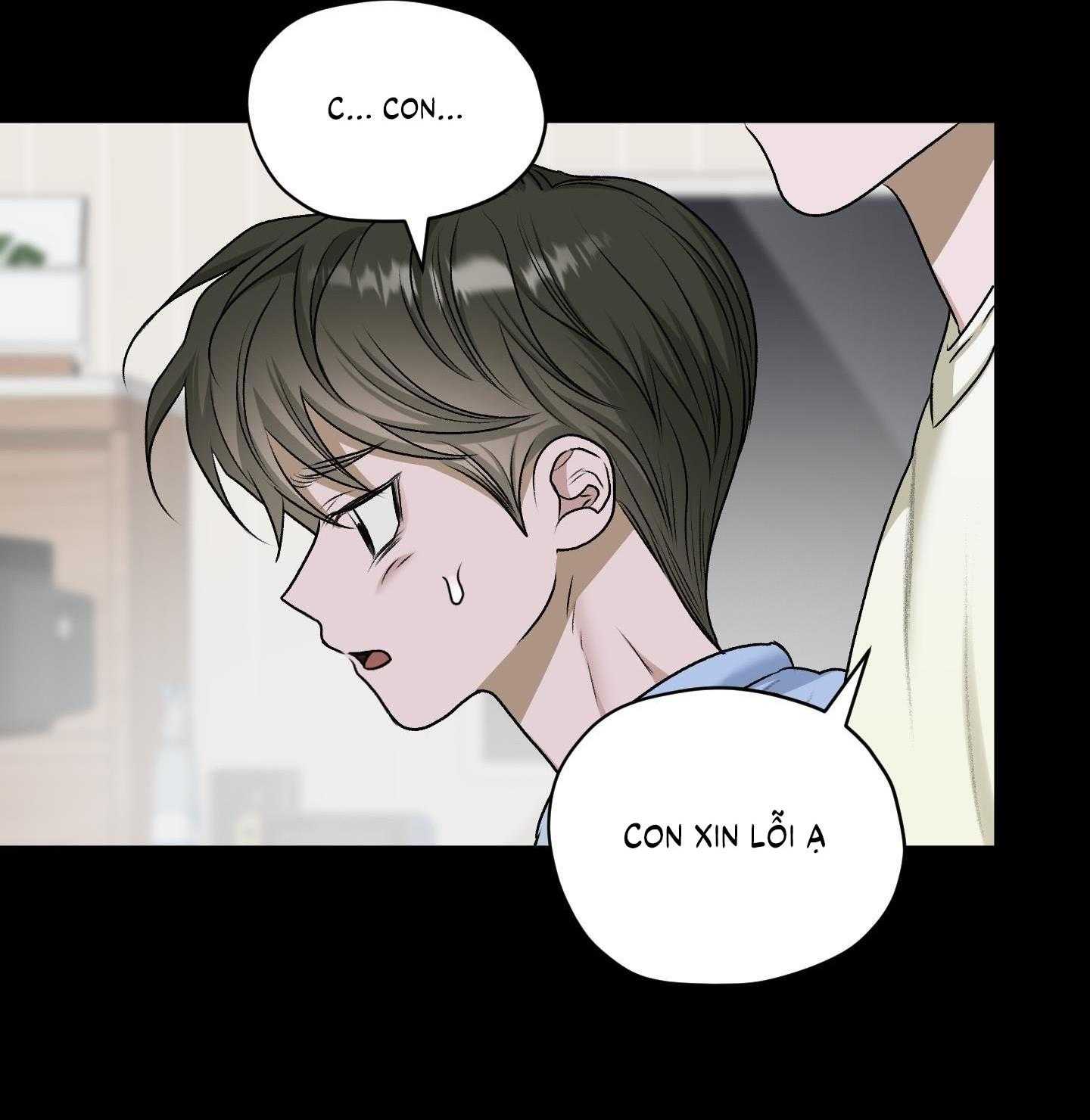 Đầm Sen Héo Úa Chapter 52 - Trang 2