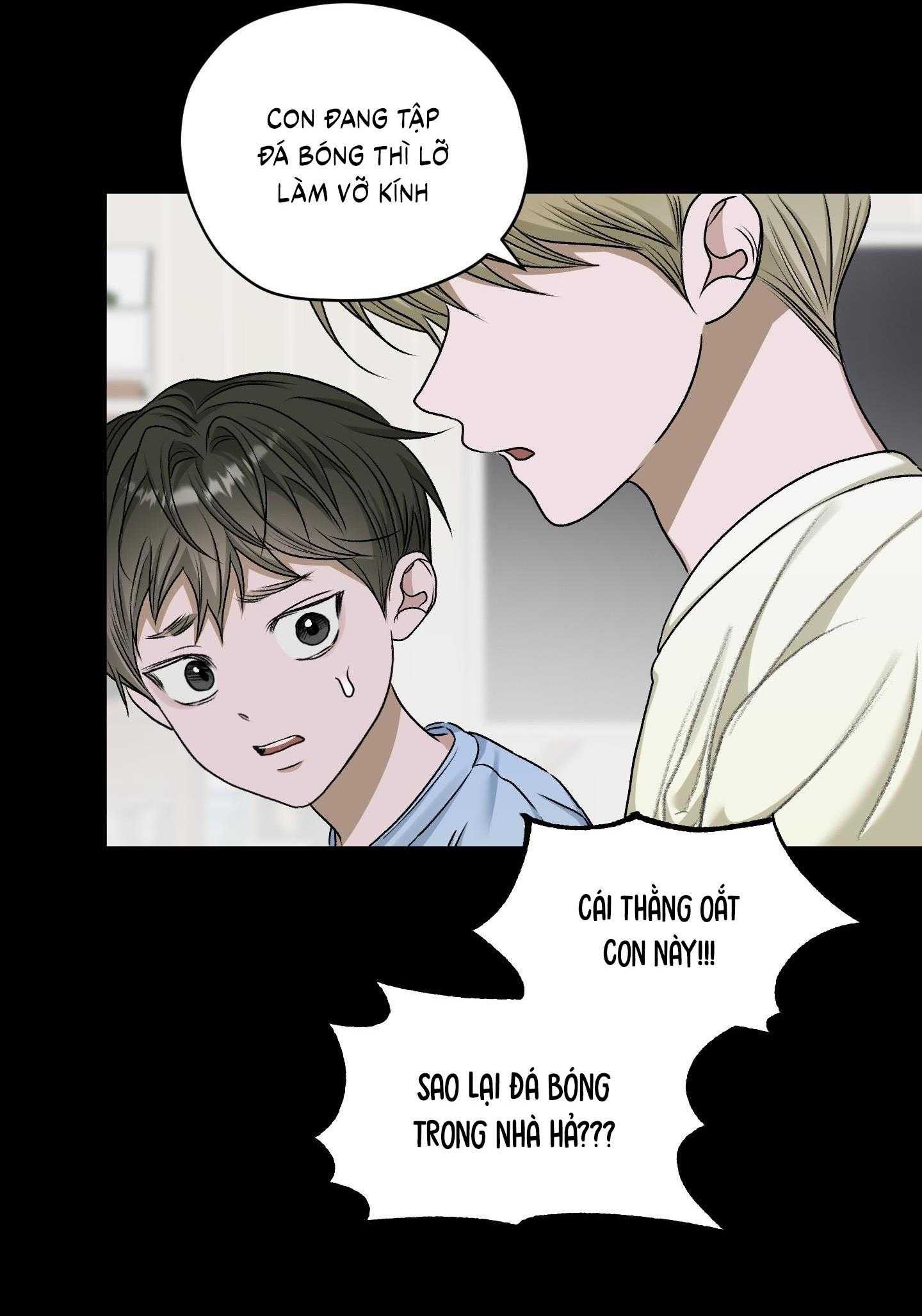 Đầm Sen Héo Úa Chapter 52 - Trang 2