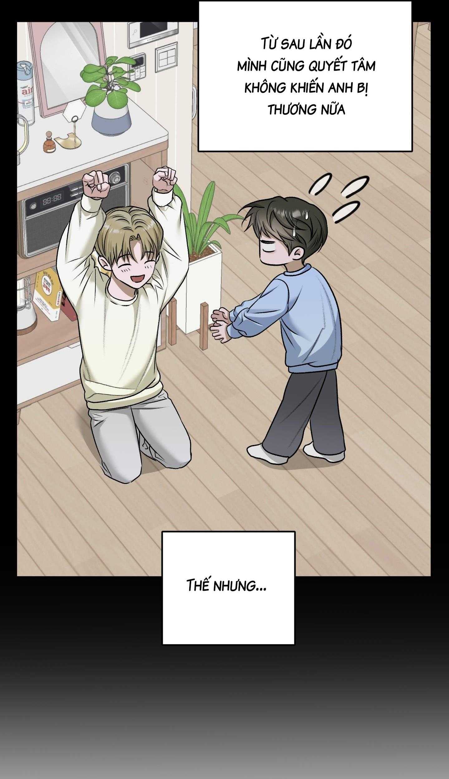 Đầm Sen Héo Úa Chapter 52 - Trang 2