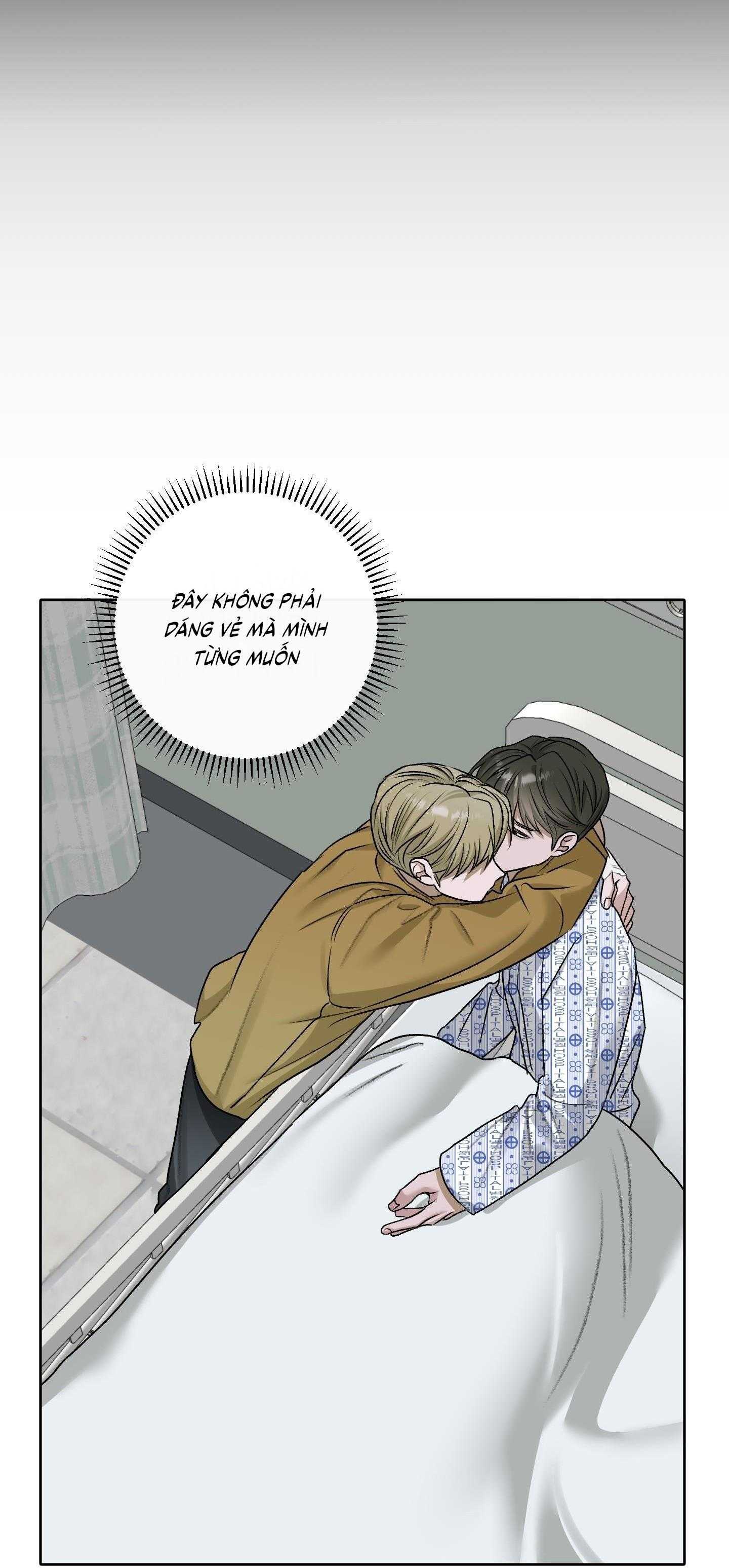 Đầm Sen Héo Úa Chapter 52 - Trang 2