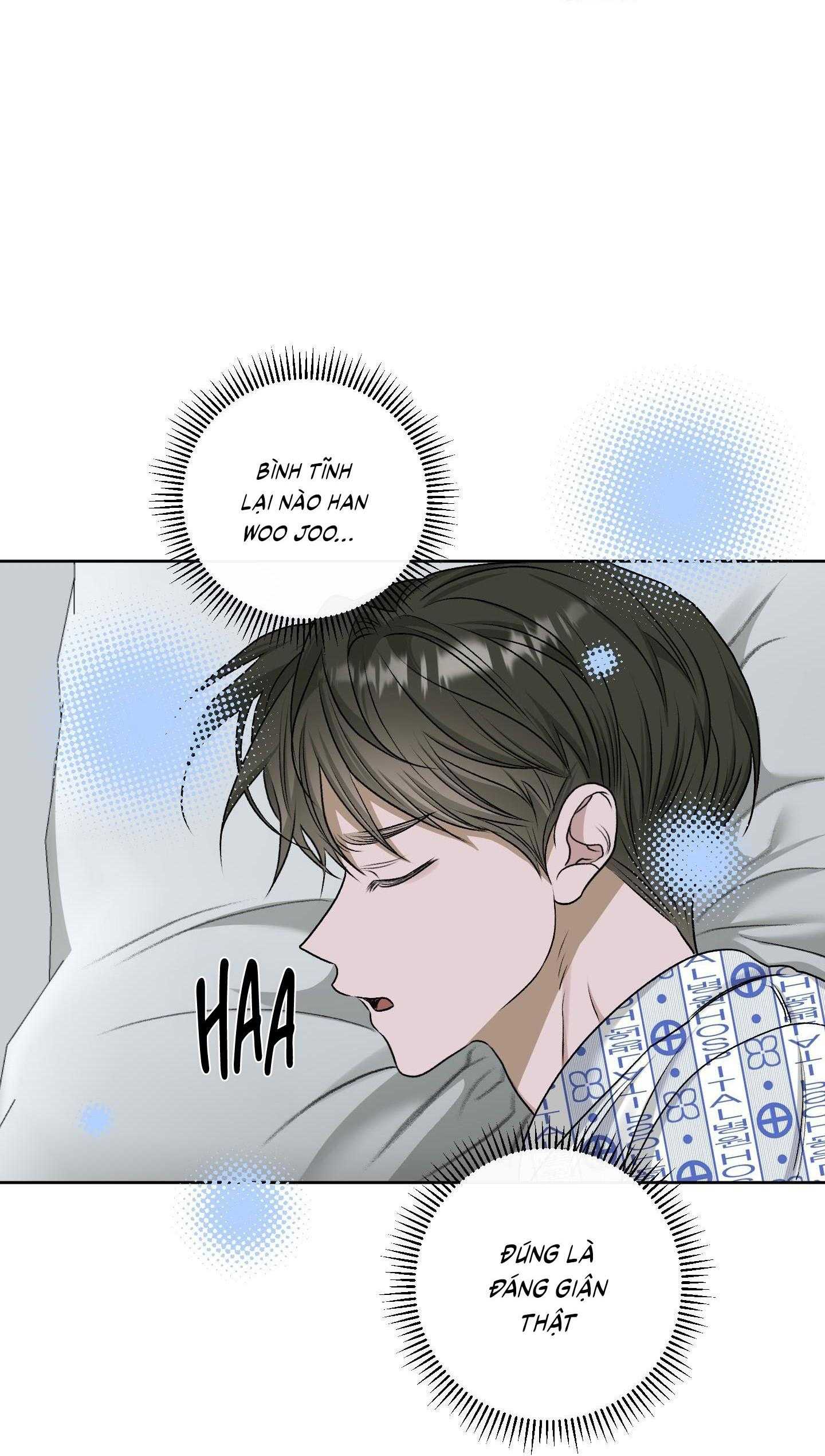 Đầm Sen Héo Úa Chapter 52 - Trang 2