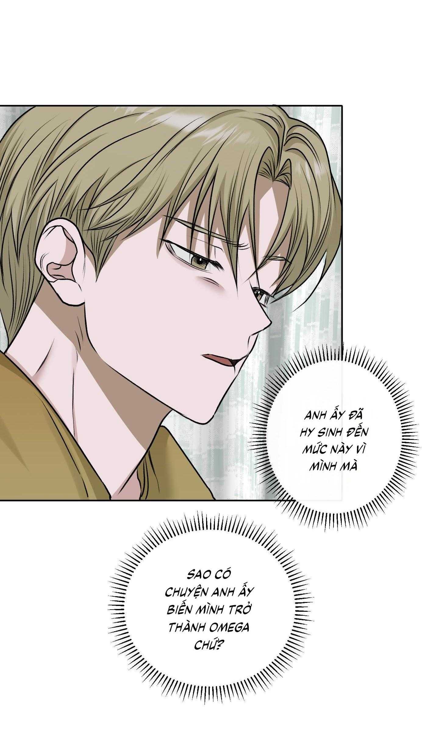 Đầm Sen Héo Úa Chapter 52 - Trang 2