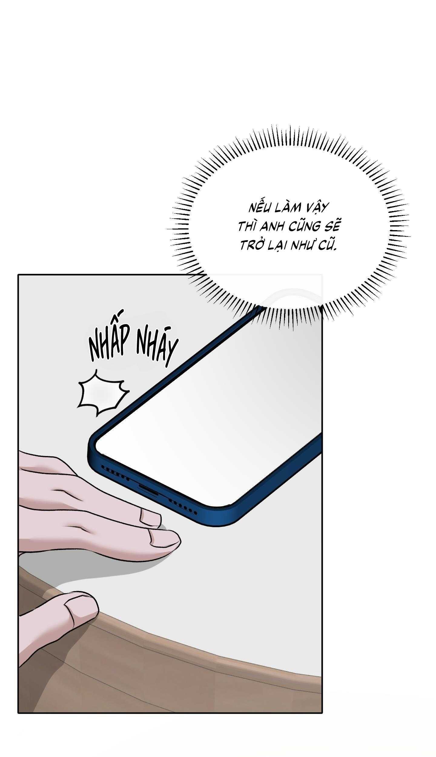 Đầm Sen Héo Úa Chapter 52 - Trang 2