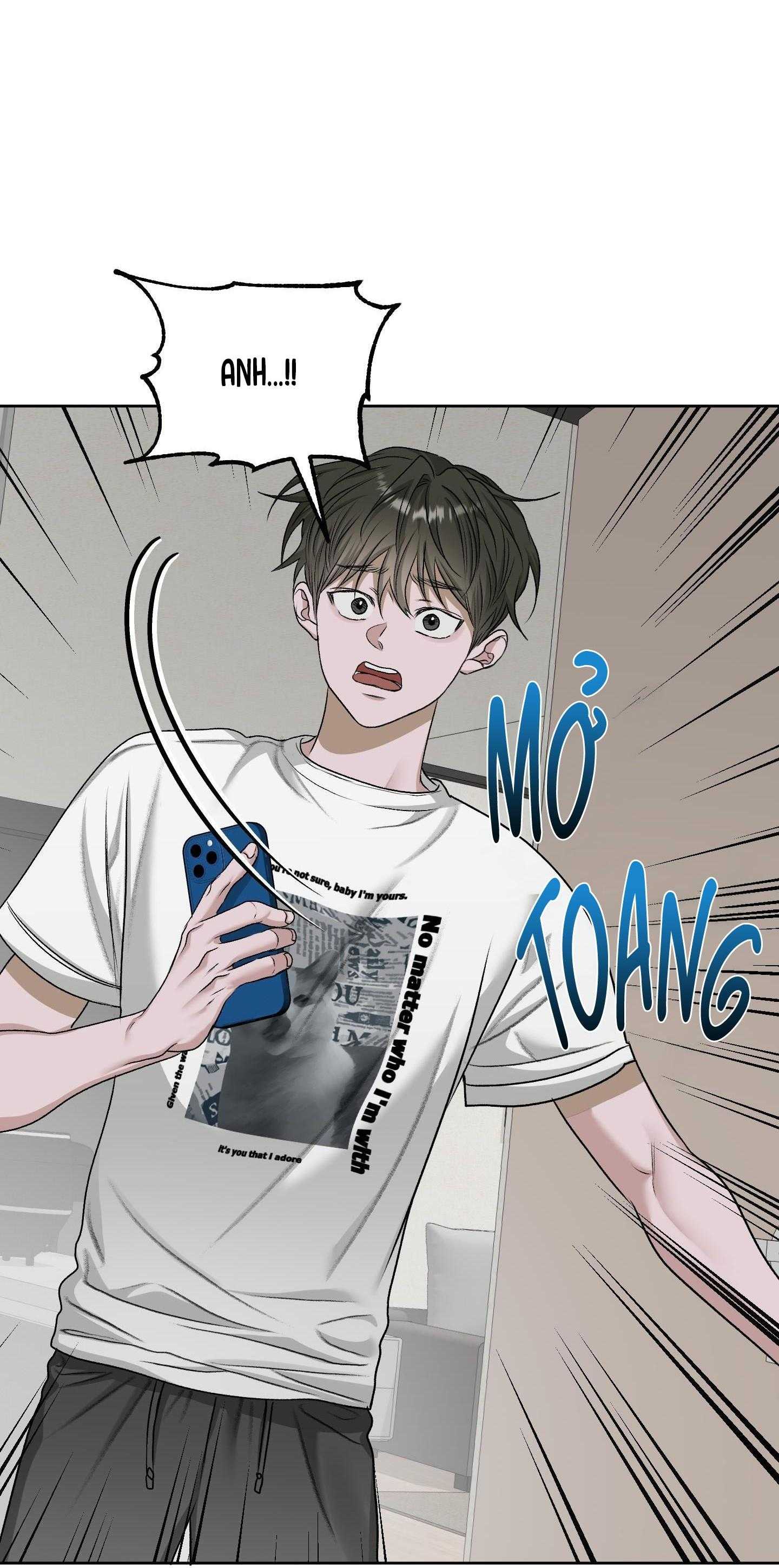 Đầm Sen Héo Úa Chapter 52 - Trang 2