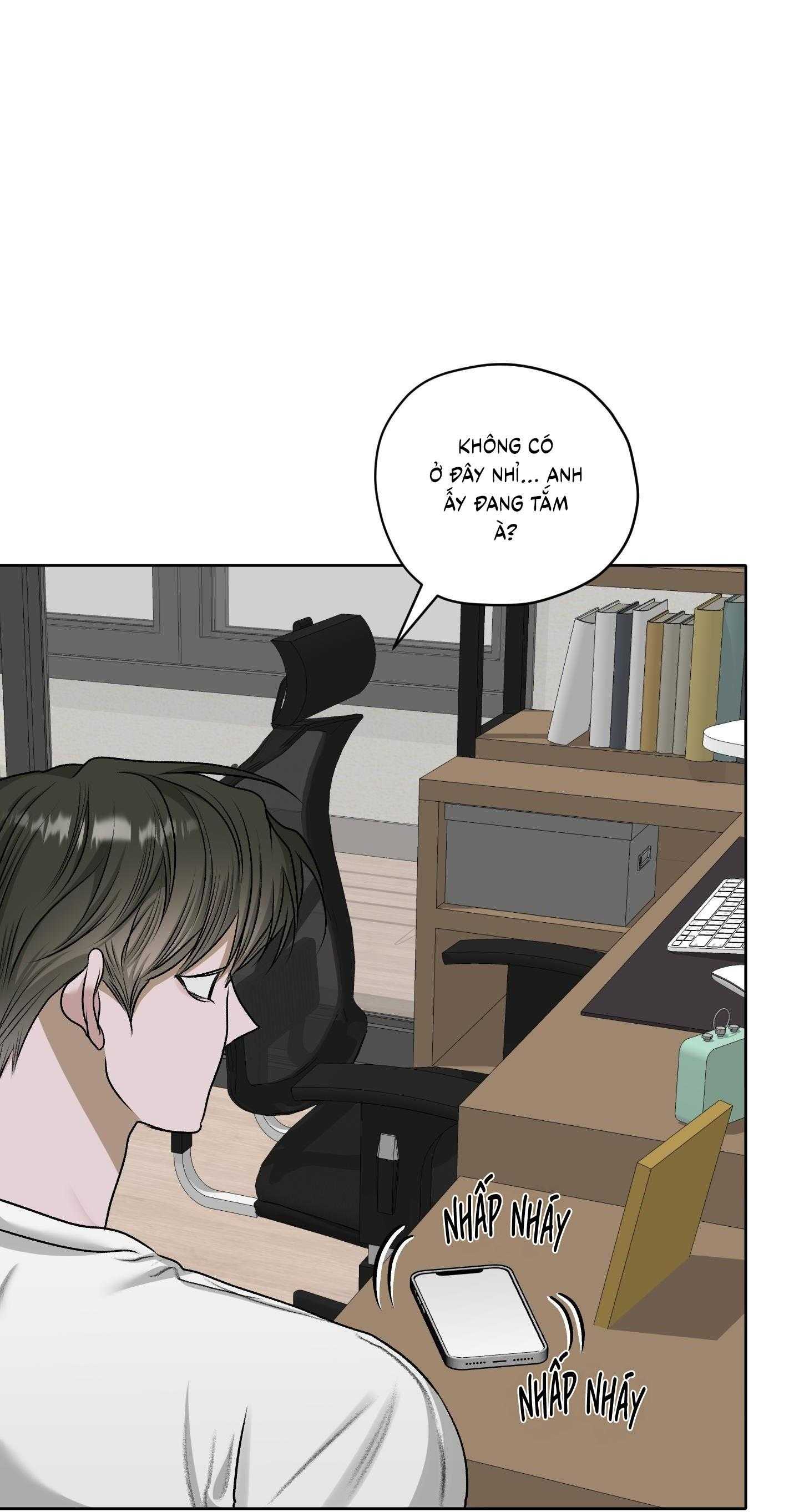 Đầm Sen Héo Úa Chapter 52 - Trang 2
