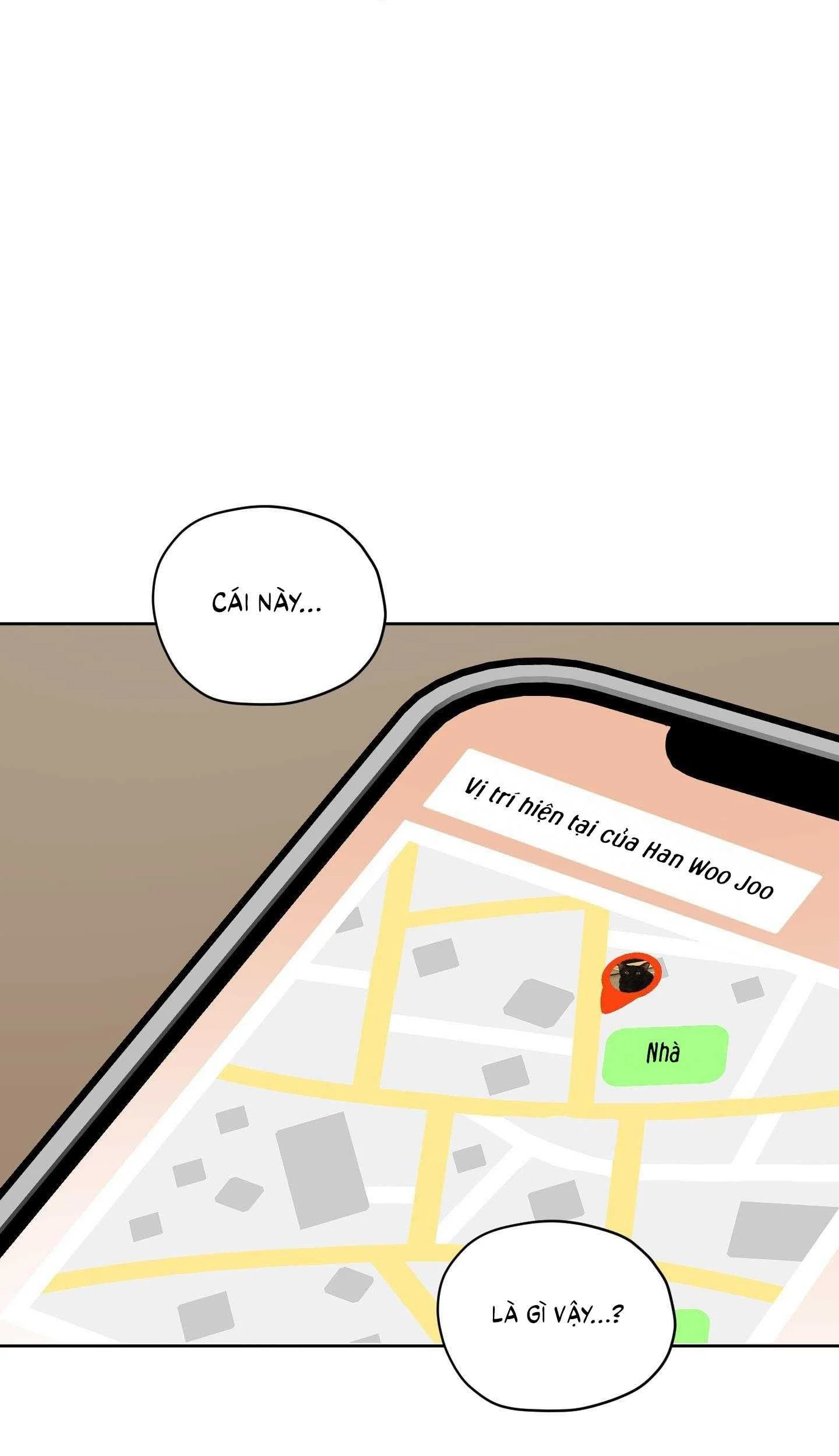 Đầm Sen Héo Úa Chapter 52 - Trang 2