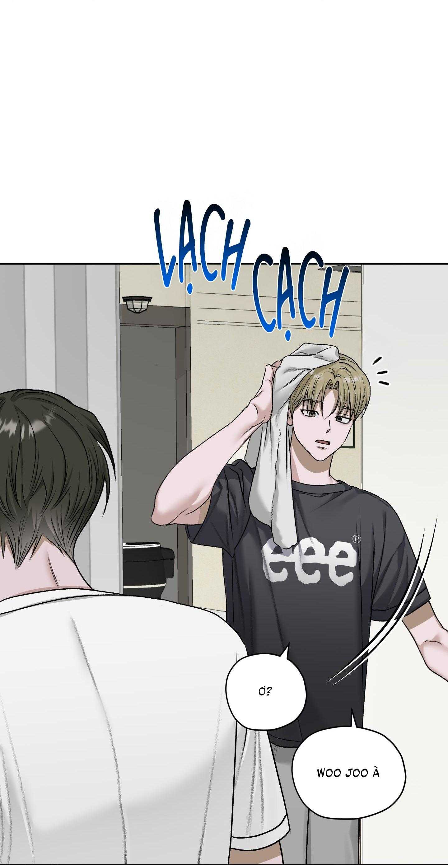 Đầm Sen Héo Úa Chapter 53 - Trang 2