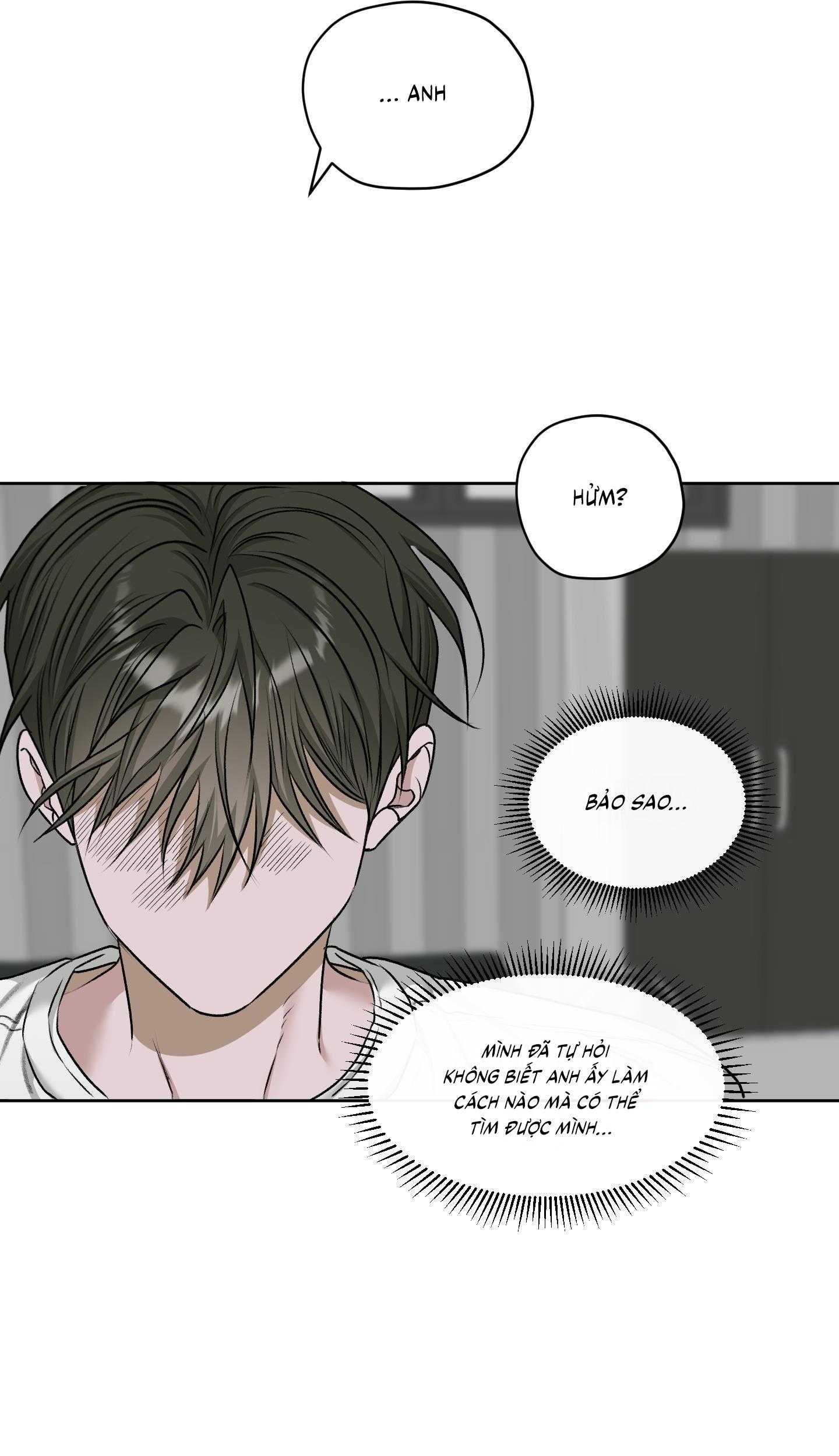 Đầm Sen Héo Úa Chapter 53 - Trang 2