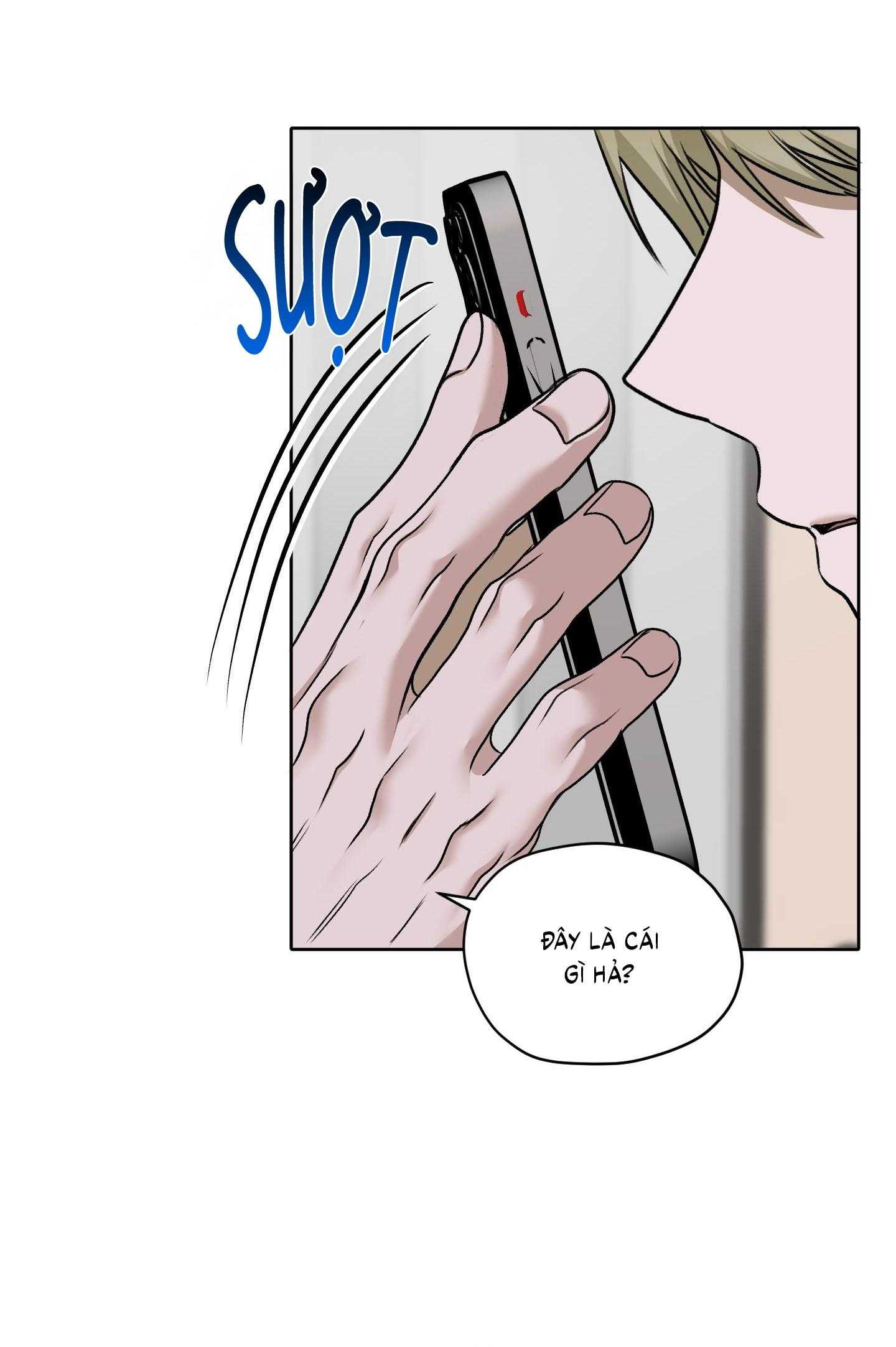 Đầm Sen Héo Úa Chapter 53 - Trang 2