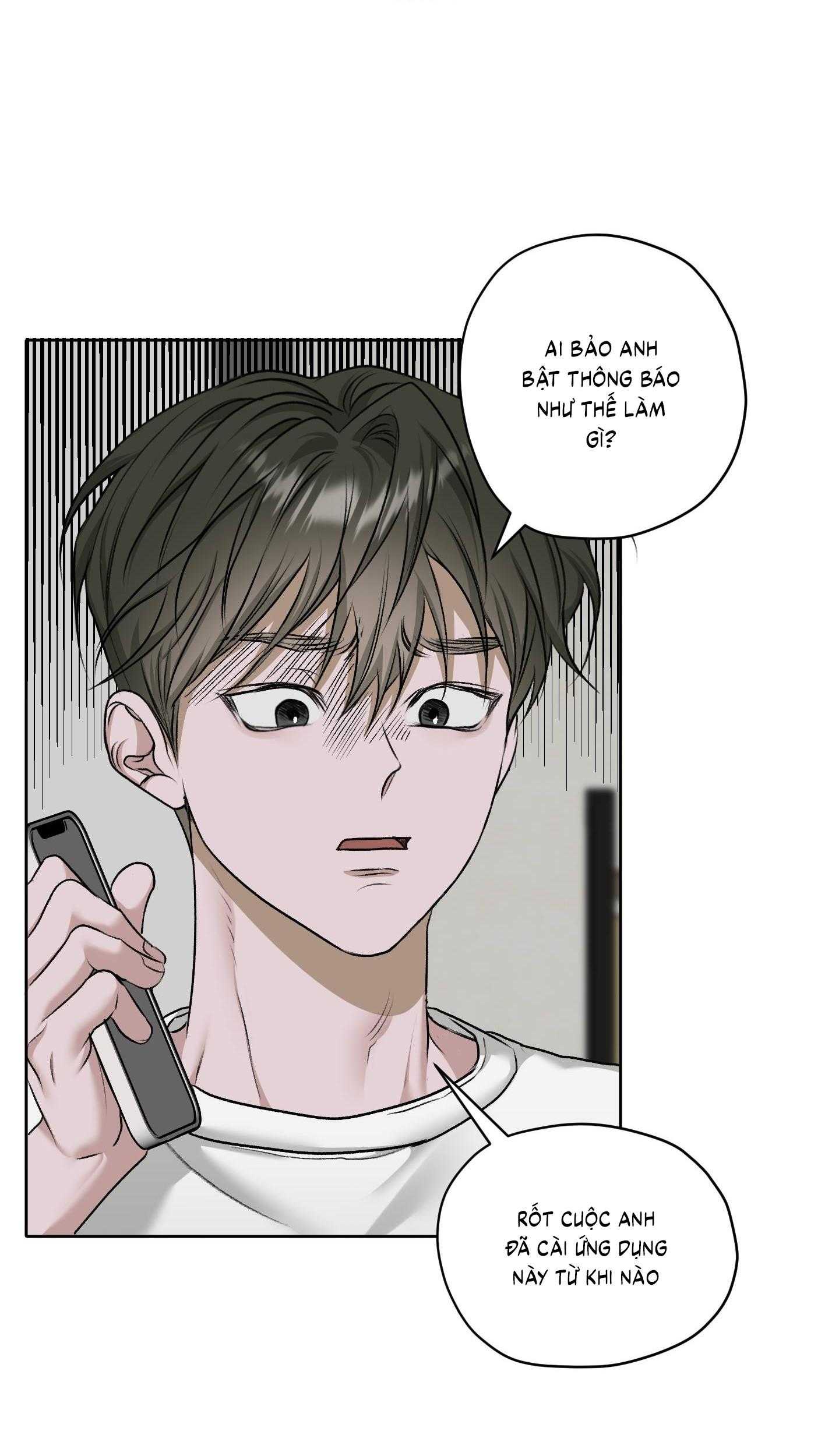 Đầm Sen Héo Úa Chapter 53 - Trang 2
