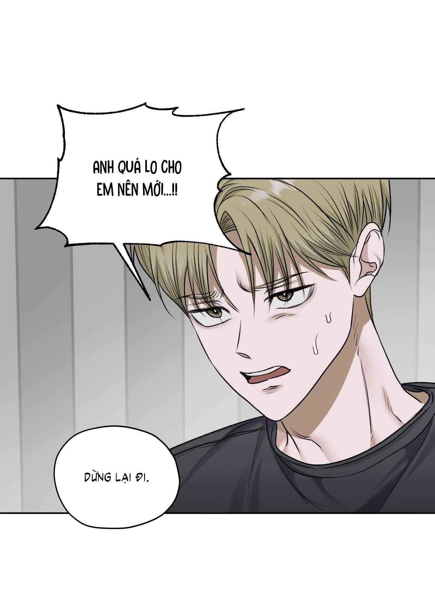 Đầm Sen Héo Úa Chapter 53 - Trang 2