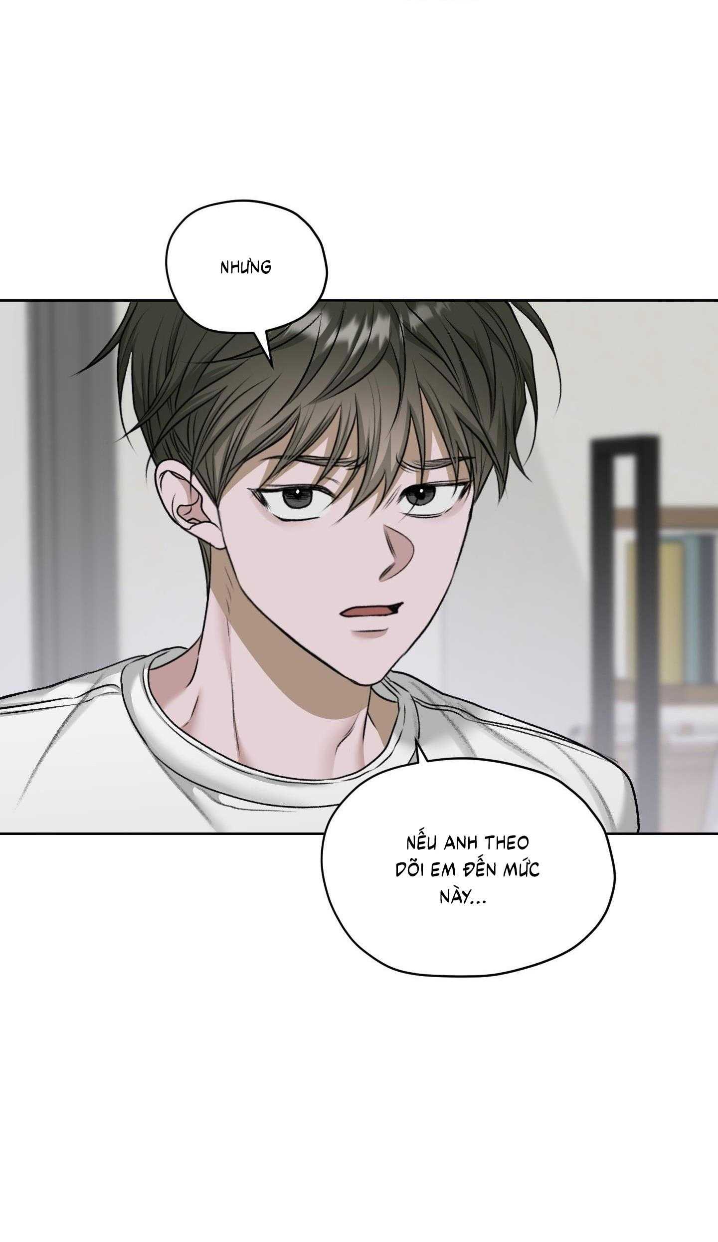 Đầm Sen Héo Úa Chapter 53 - Trang 2