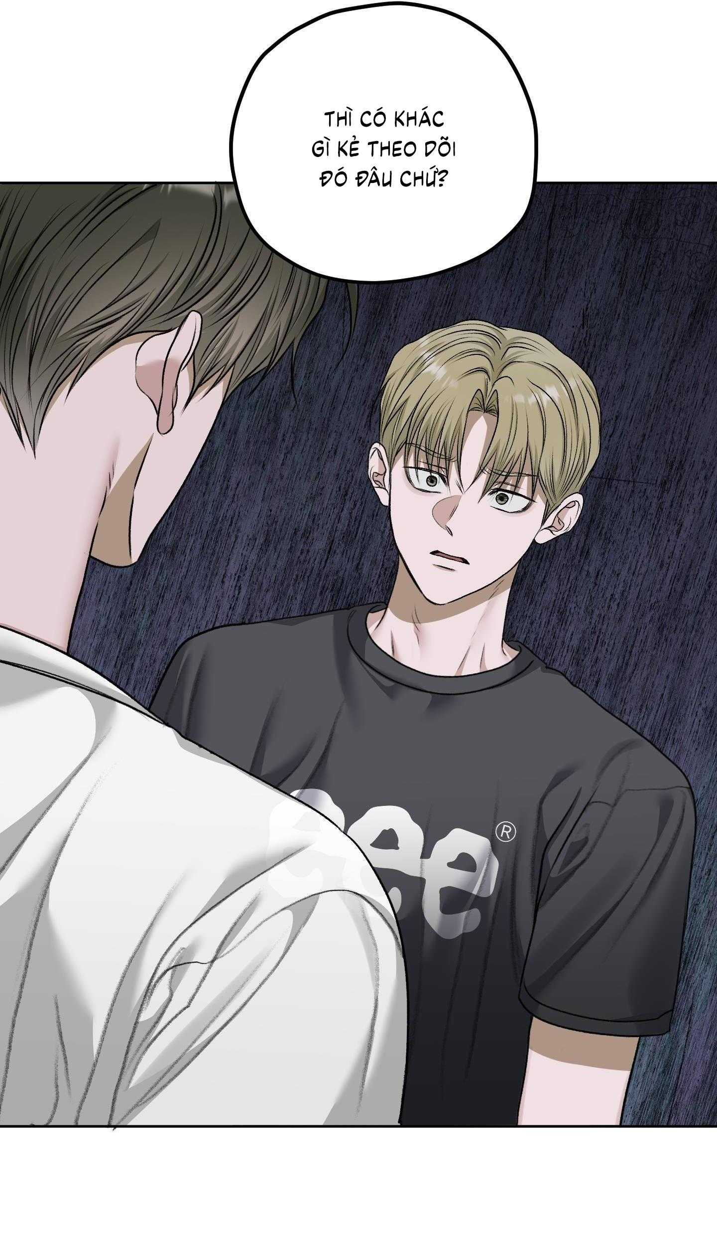 Đầm Sen Héo Úa Chapter 53 - Trang 2