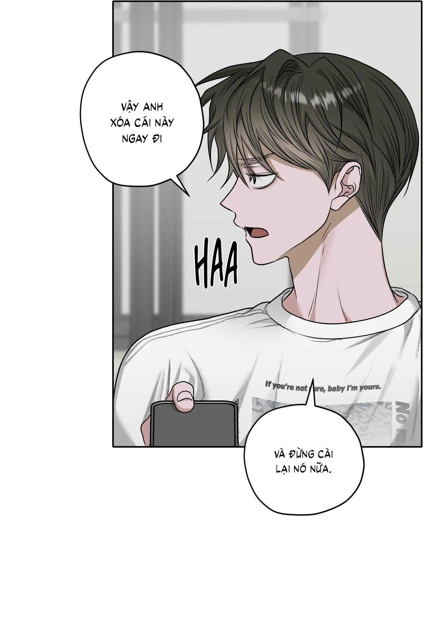 Đầm Sen Héo Úa Chapter 53 - Trang 2