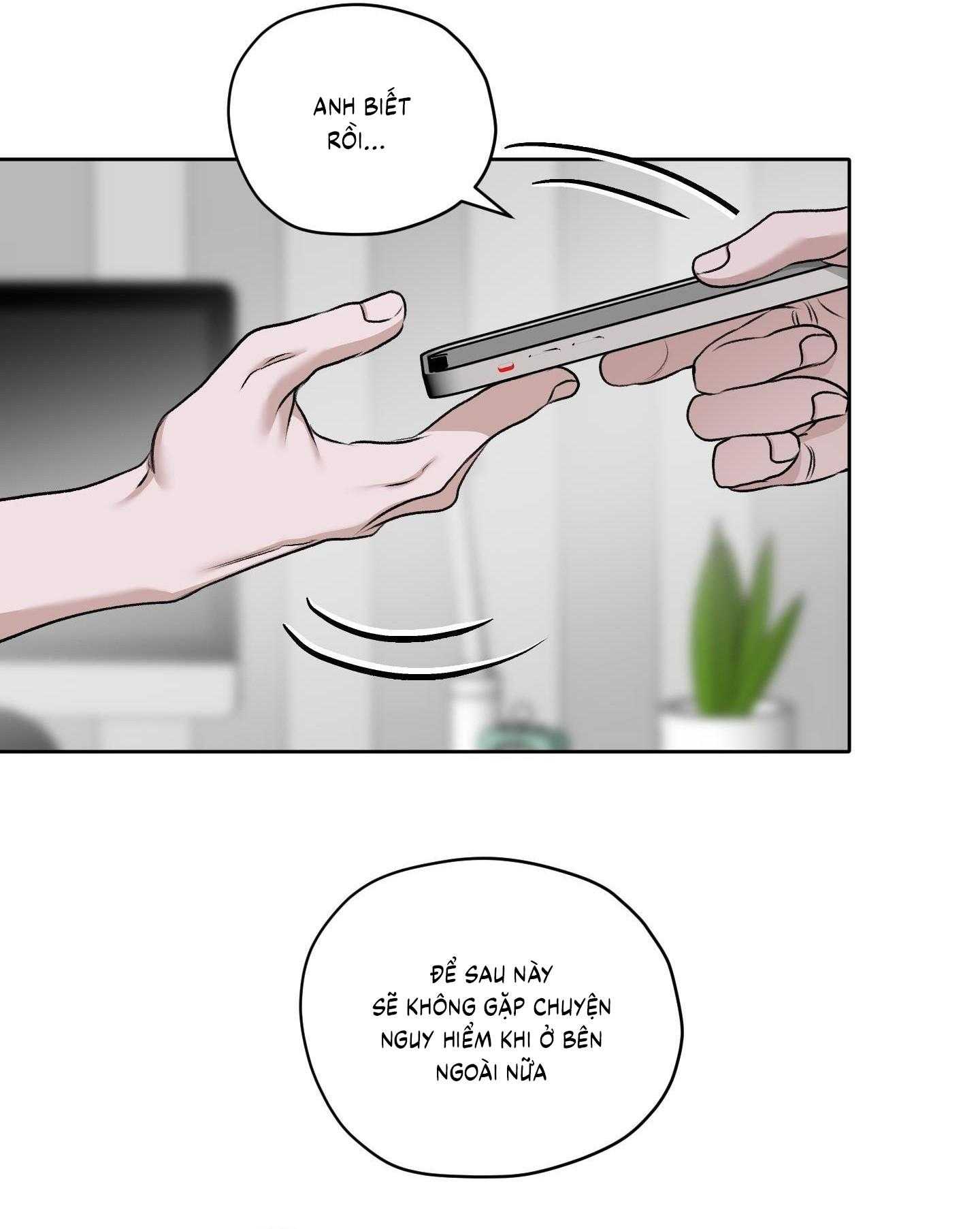 Đầm Sen Héo Úa Chapter 53 - Trang 2