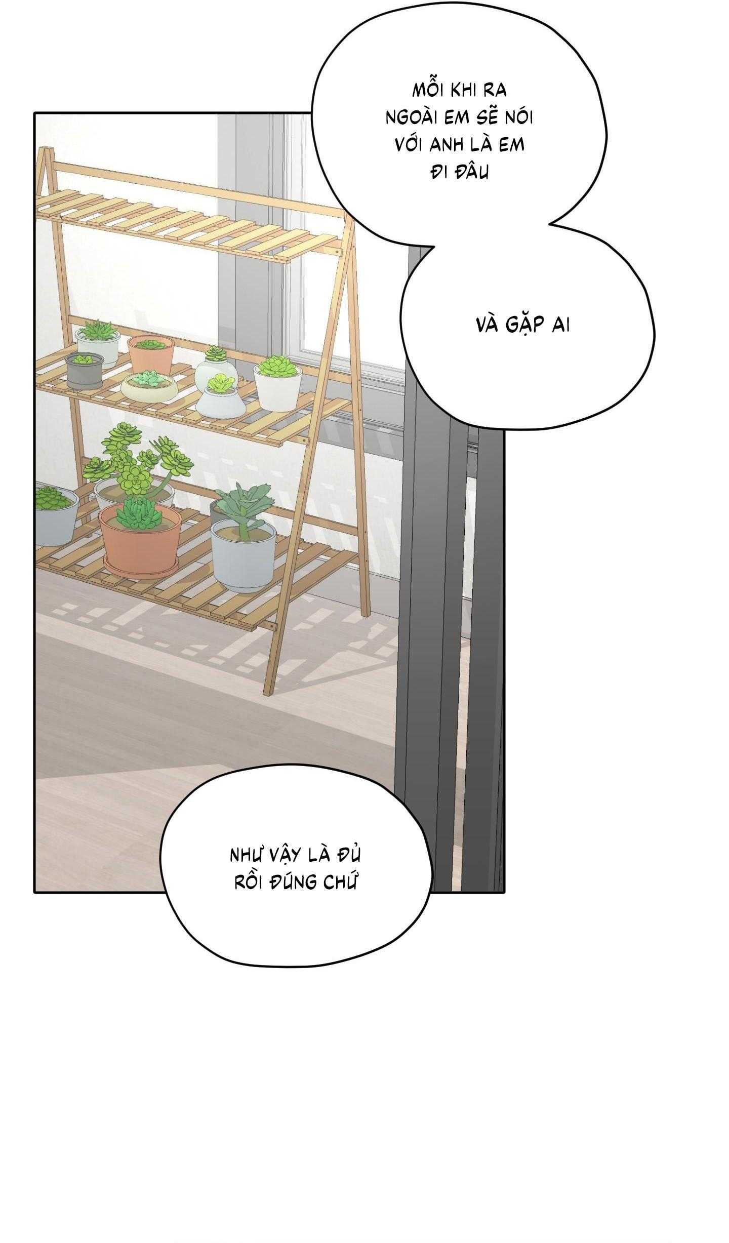 Đầm Sen Héo Úa Chapter 53 - Trang 2