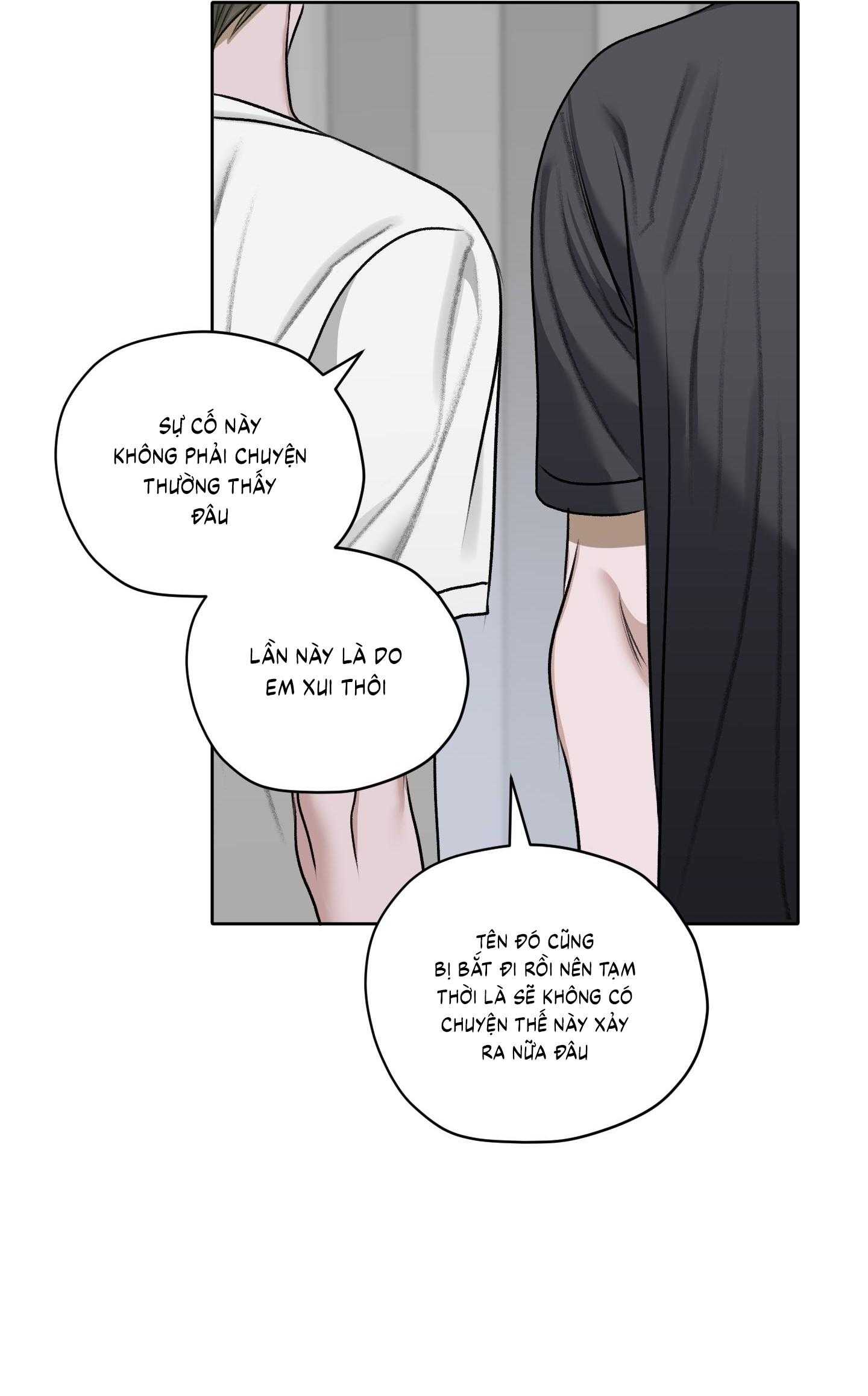 Đầm Sen Héo Úa Chapter 53 - Trang 2