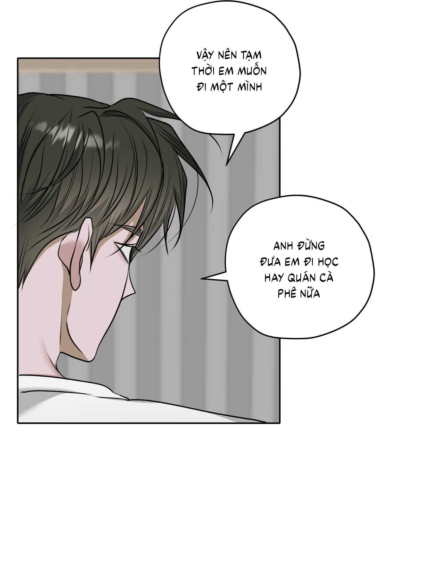 Đầm Sen Héo Úa Chapter 53 - Trang 2