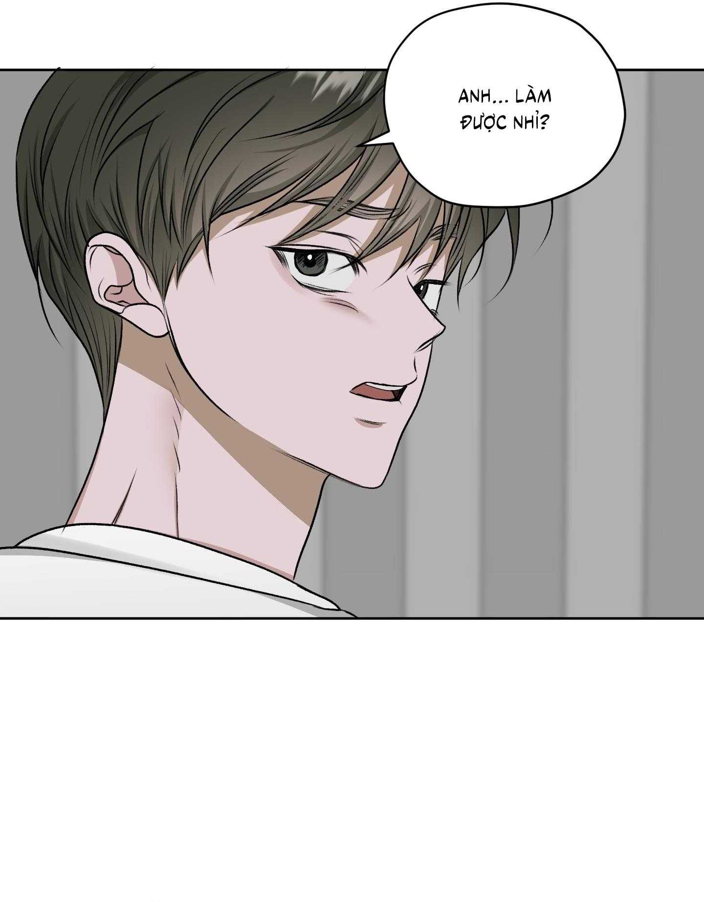 Đầm Sen Héo Úa Chapter 53 - Trang 2