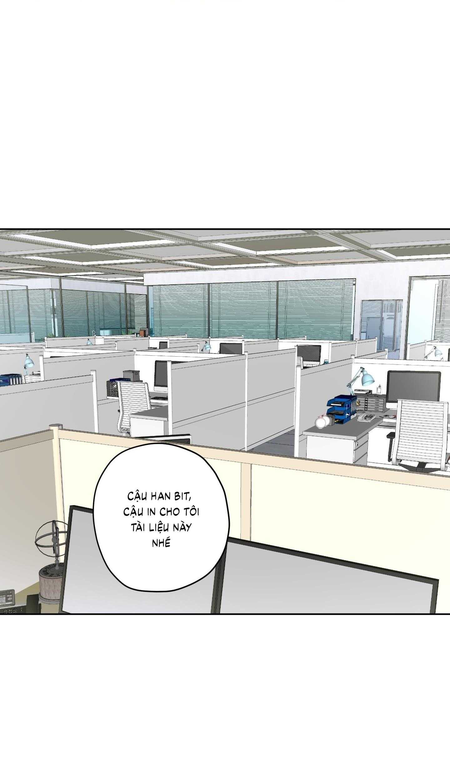 Đầm Sen Héo Úa Chapter 53 - Trang 2