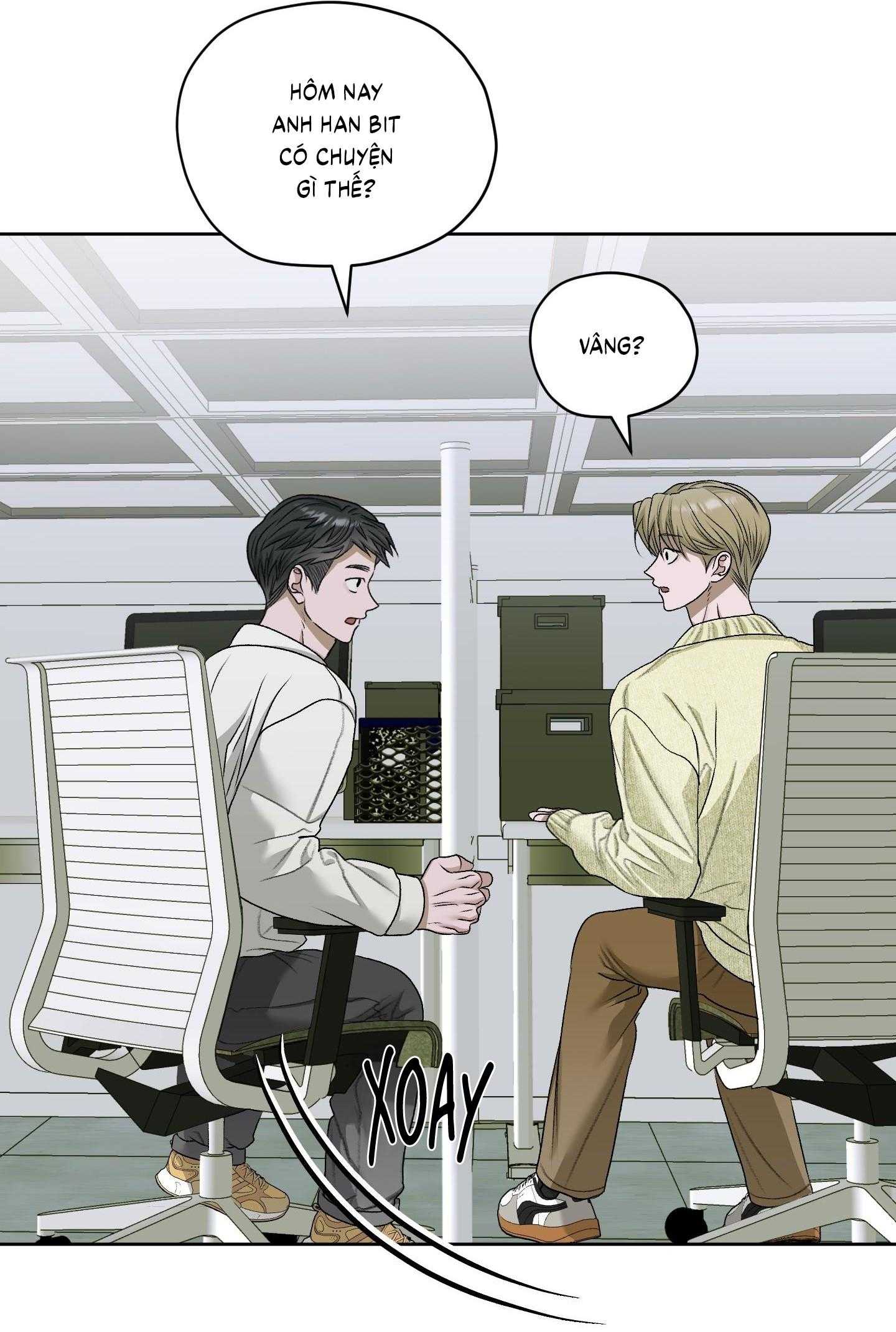 Đầm Sen Héo Úa Chapter 53 - Trang 2