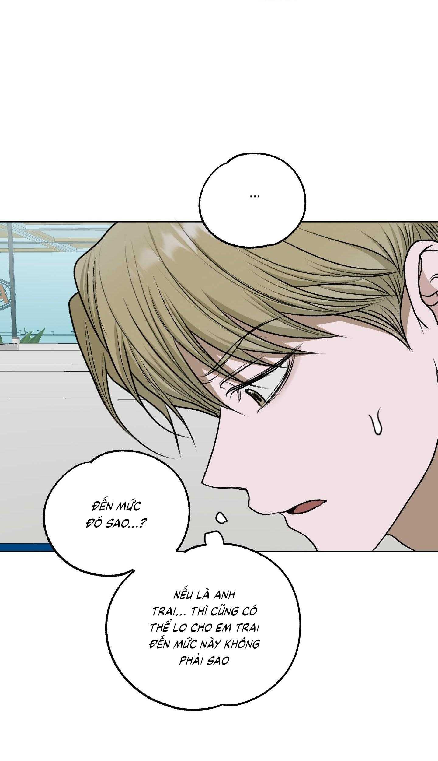 Đầm Sen Héo Úa Chapter 53 - Trang 2