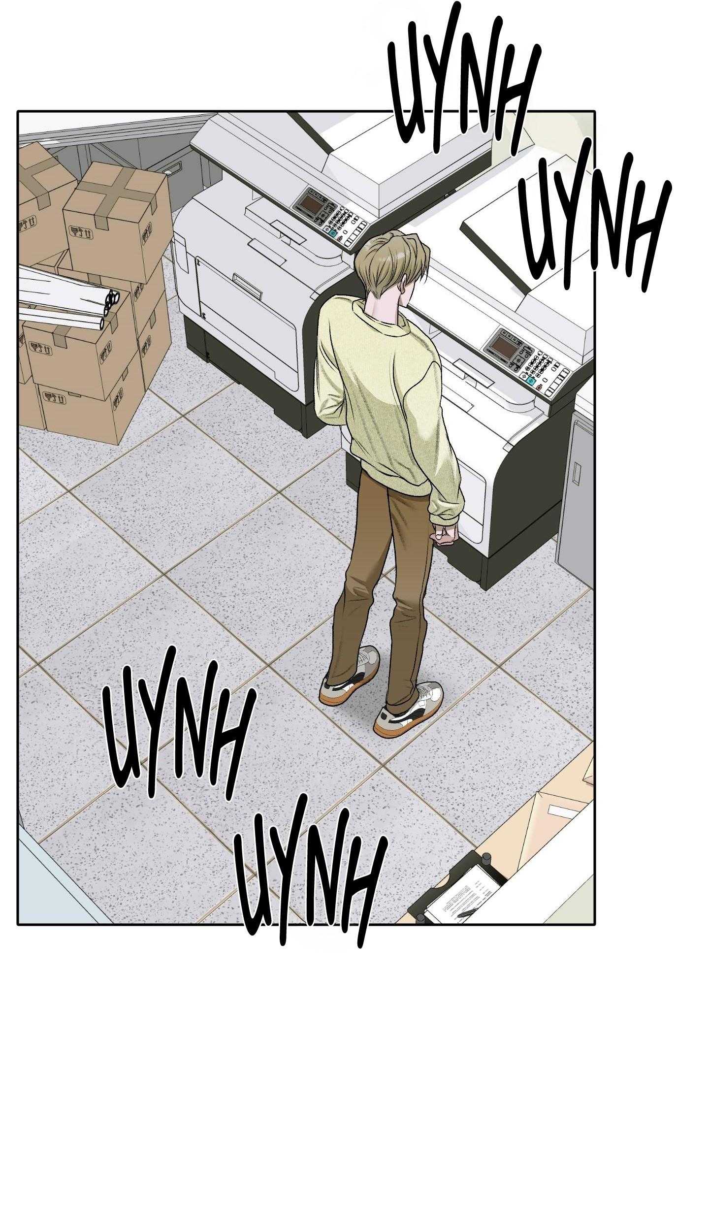 Đầm Sen Héo Úa Chapter 53 - Trang 2