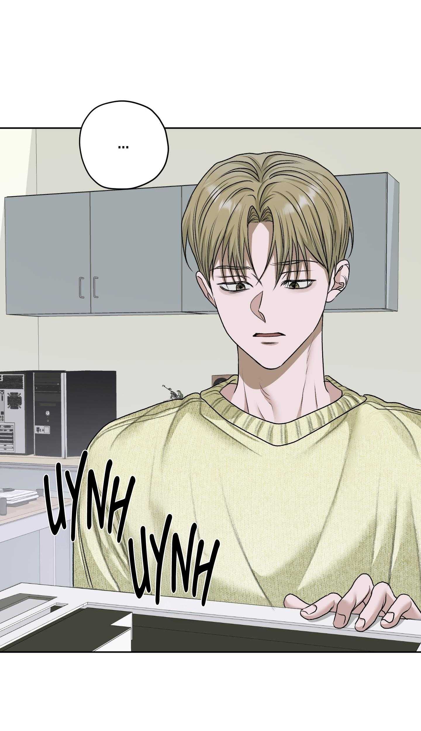Đầm Sen Héo Úa Chapter 53 - Trang 2