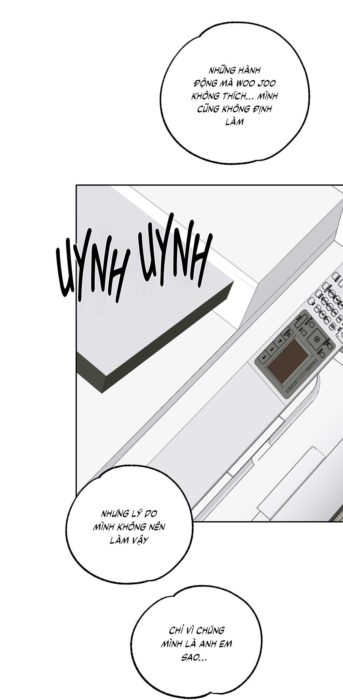 Đầm Sen Héo Úa Chapter 53 - Trang 2