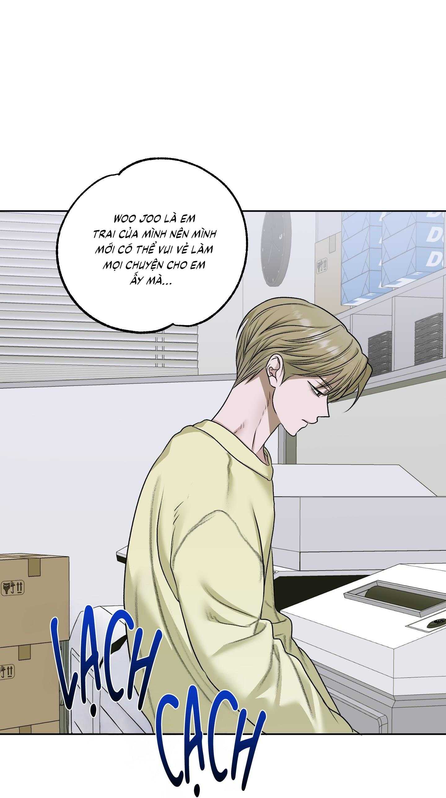Đầm Sen Héo Úa Chapter 53 - Trang 2