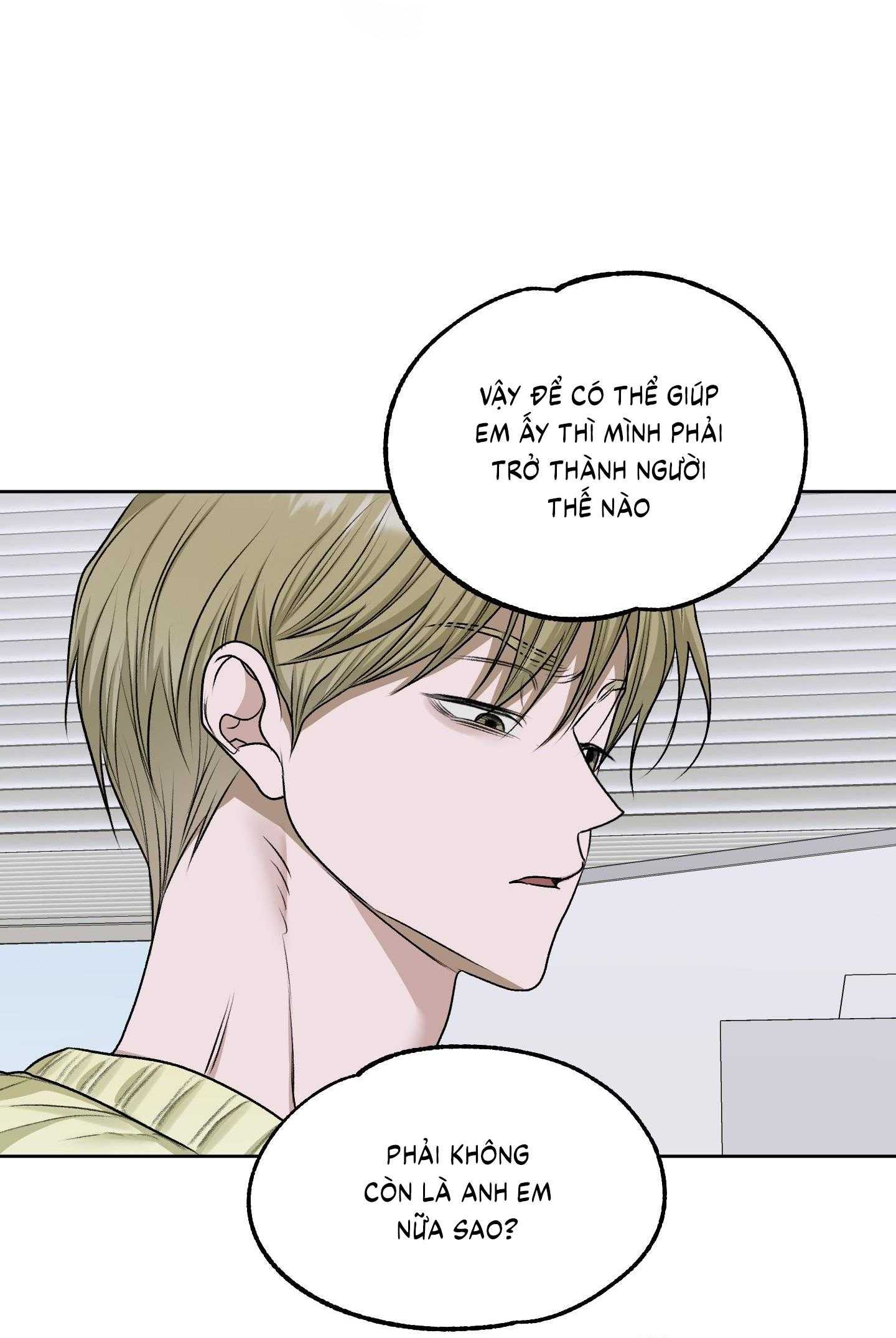 Đầm Sen Héo Úa Chapter 53 - Trang 2