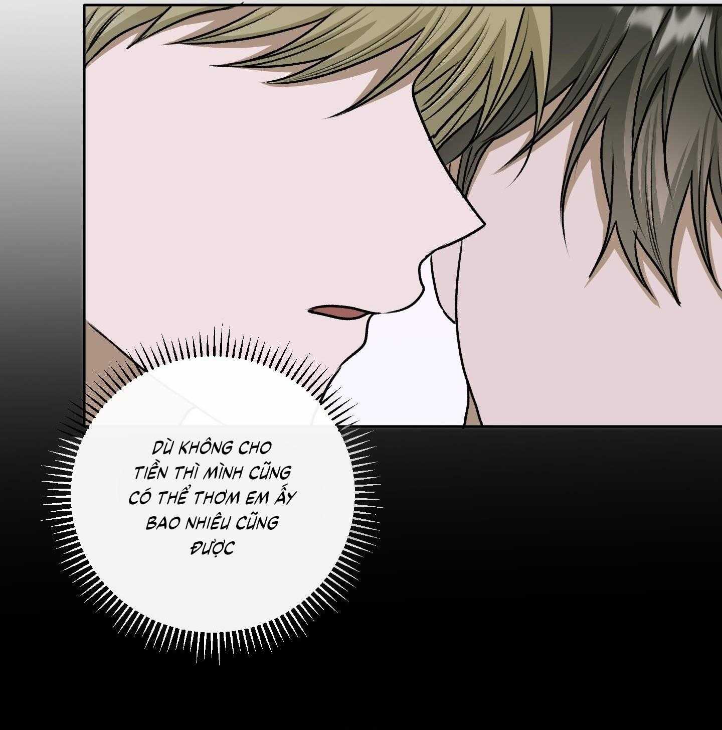 Đầm Sen Héo Úa Chapter 53 - Trang 2