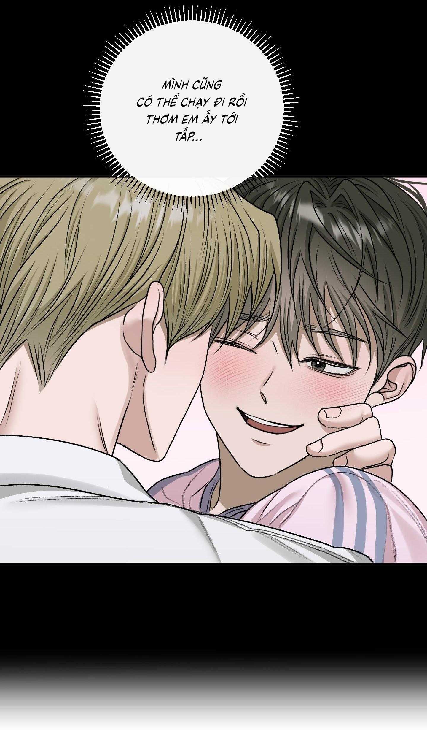Đầm Sen Héo Úa Chapter 53 - Trang 2