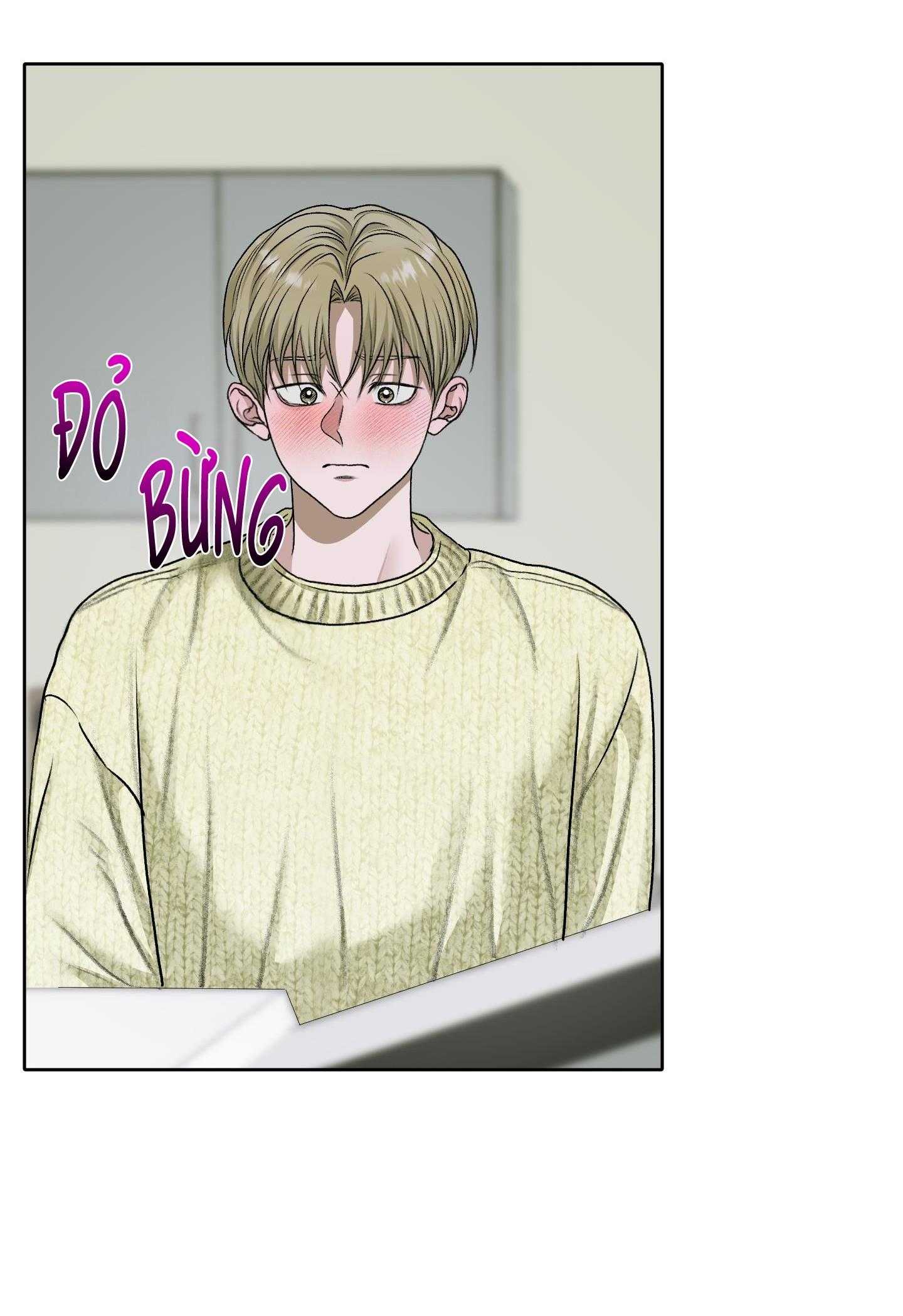 Đầm Sen Héo Úa Chapter 53 - Trang 2