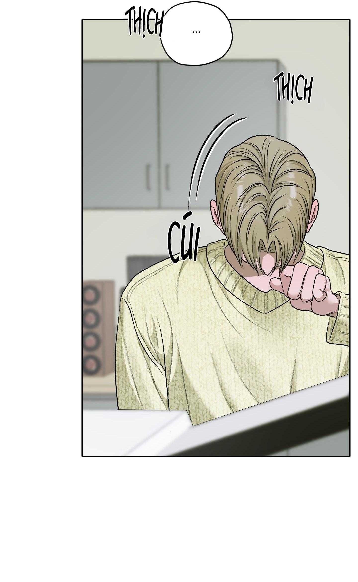 Đầm Sen Héo Úa Chapter 53 - Trang 2