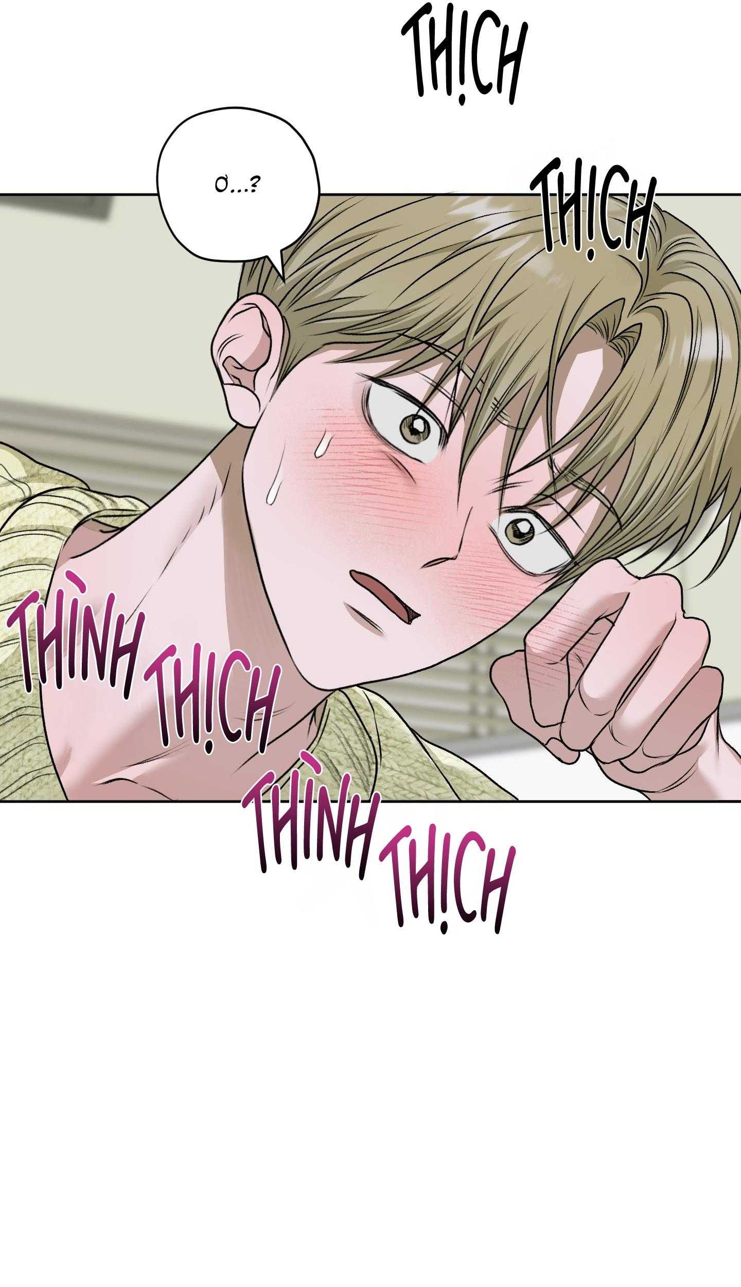 Đầm Sen Héo Úa Chapter 53 - Trang 2