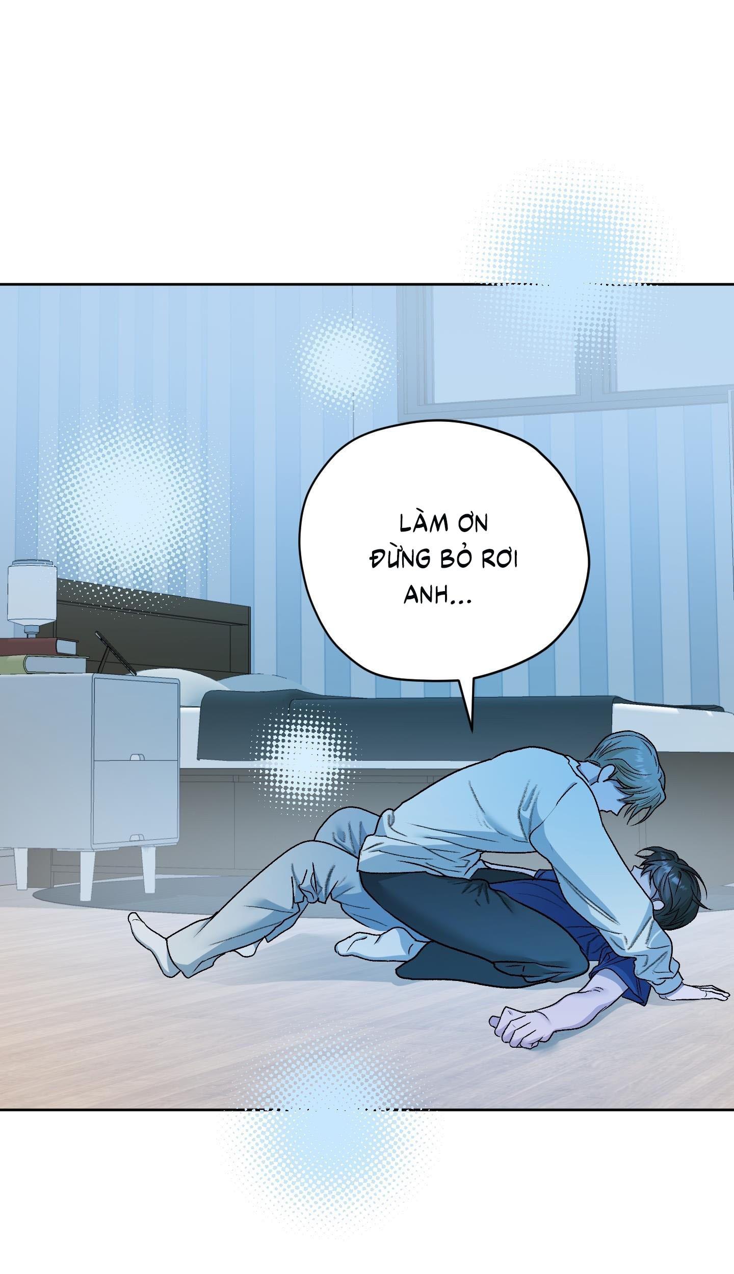 (CBunu) Đầm Sen Héo Úa Chapter 56 H+ - Trang 2