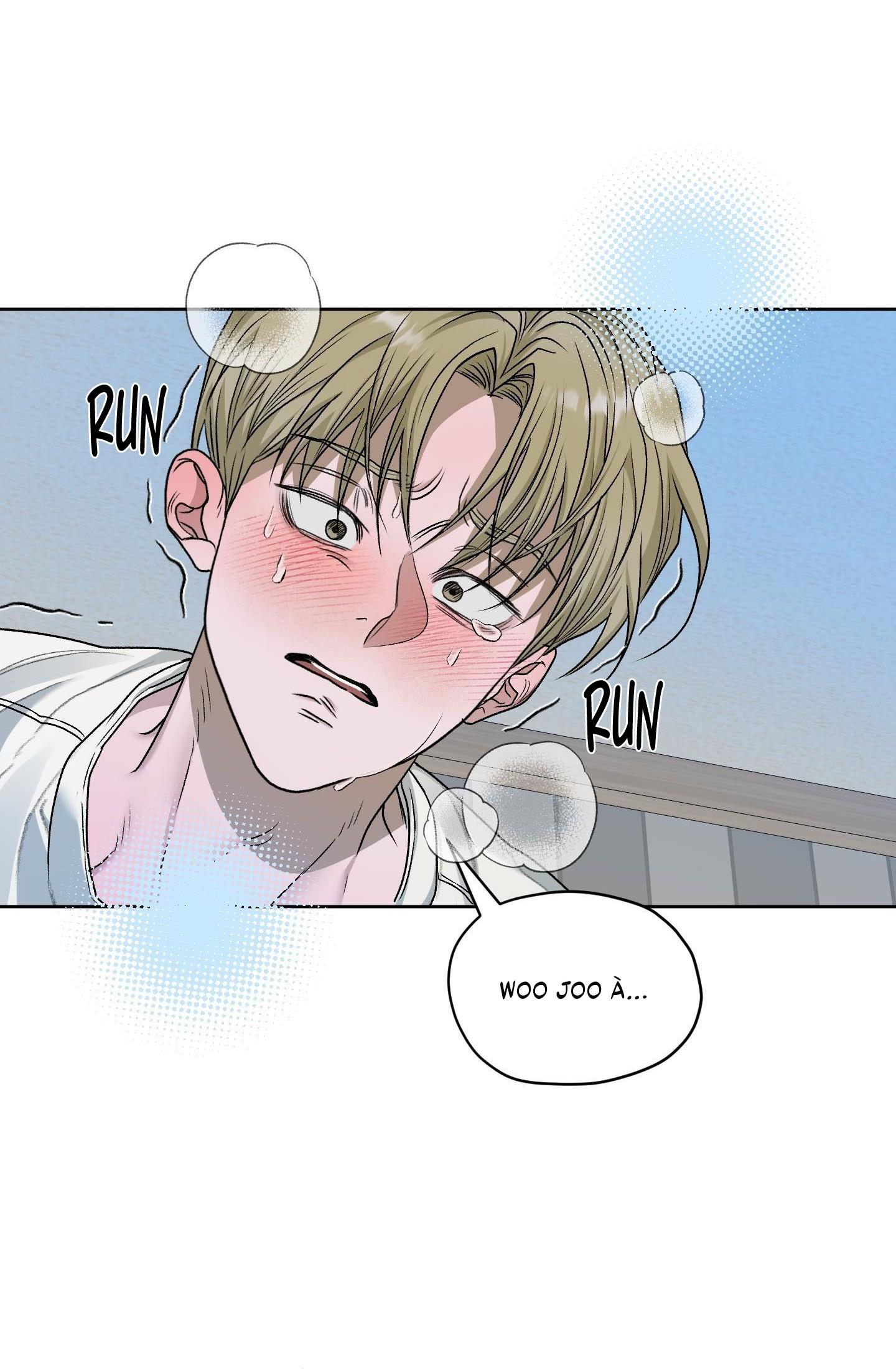 (CBunu) Đầm Sen Héo Úa Chapter 56 H+ - Trang 2