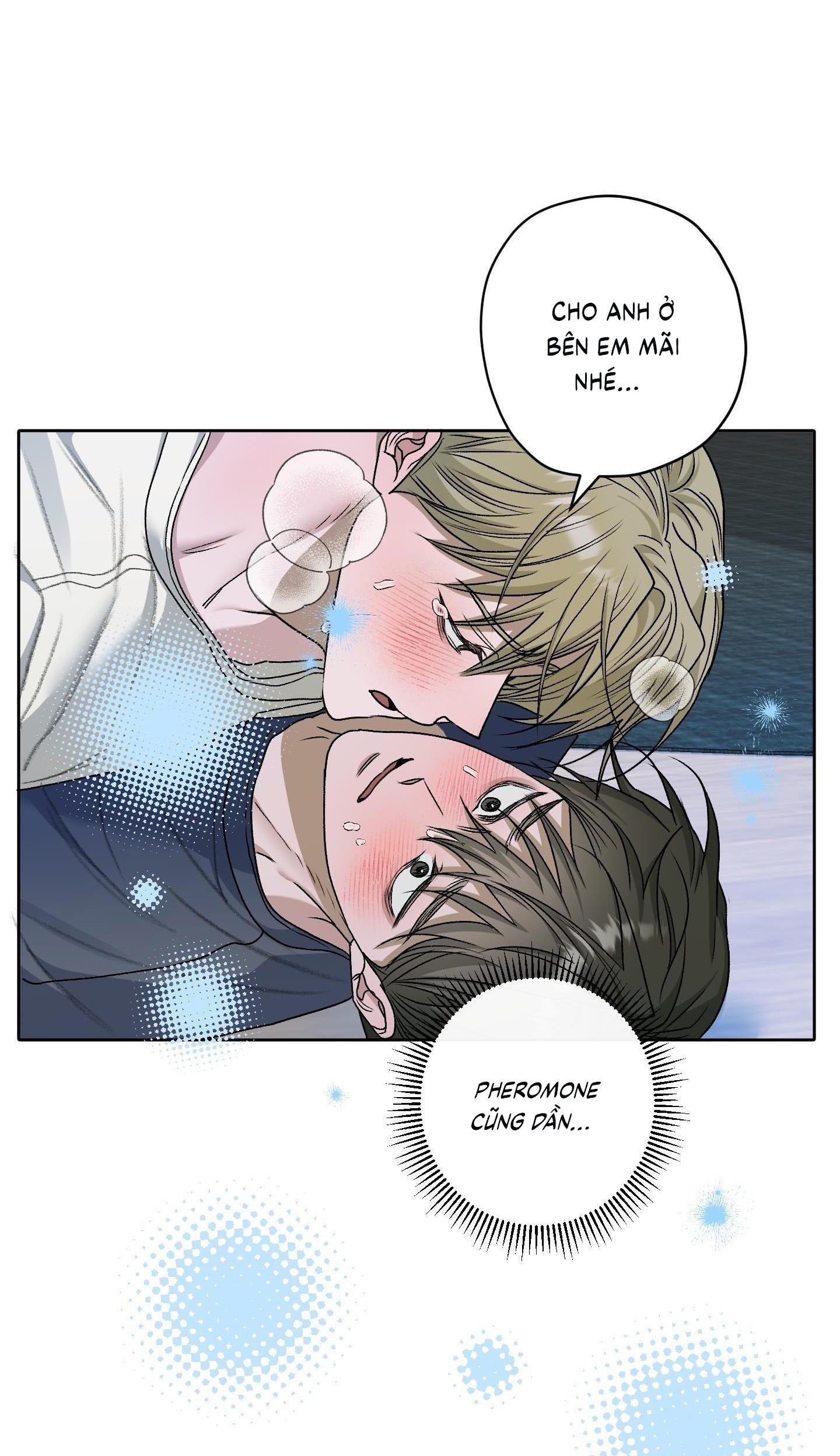 (CBunu) Đầm Sen Héo Úa Chapter 56 H+ - Trang 2