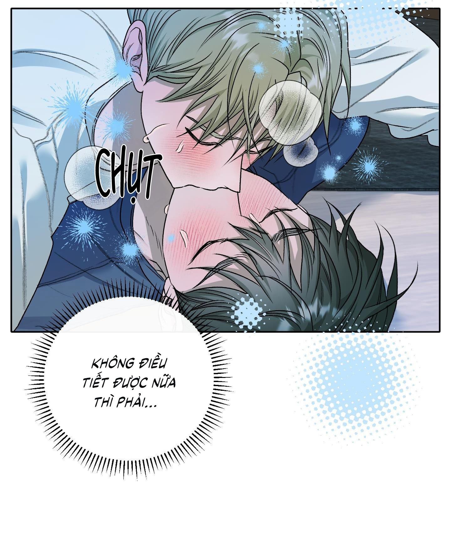 (CBunu) Đầm Sen Héo Úa Chapter 56 H+ - Trang 2