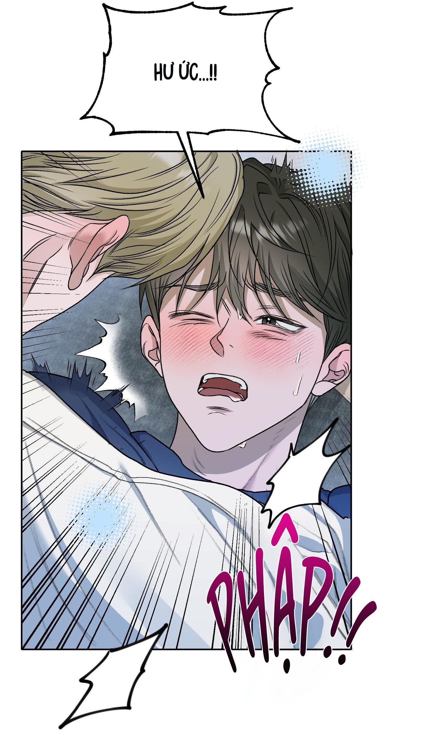 (CBunu) Đầm Sen Héo Úa Chapter 56 H+ - Trang 2