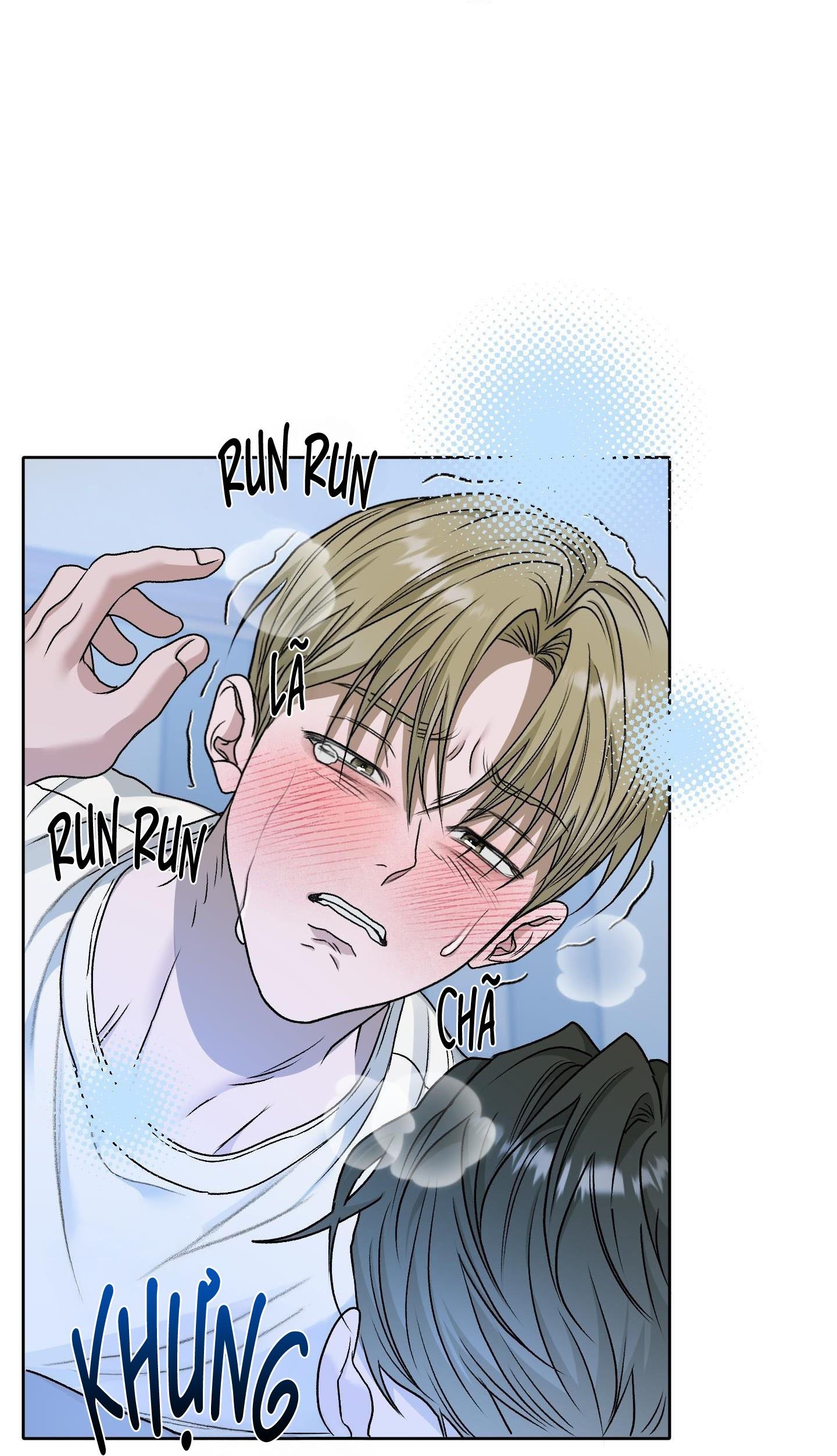 (CBunu) Đầm Sen Héo Úa Chapter 56 H+ - Trang 2