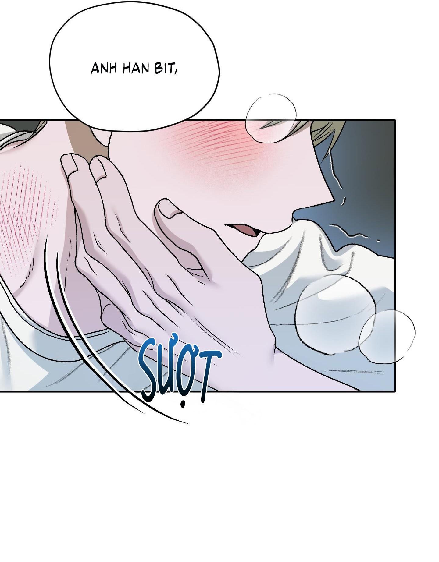 (CBunu) Đầm Sen Héo Úa Chapter 56 H+ - Trang 2
