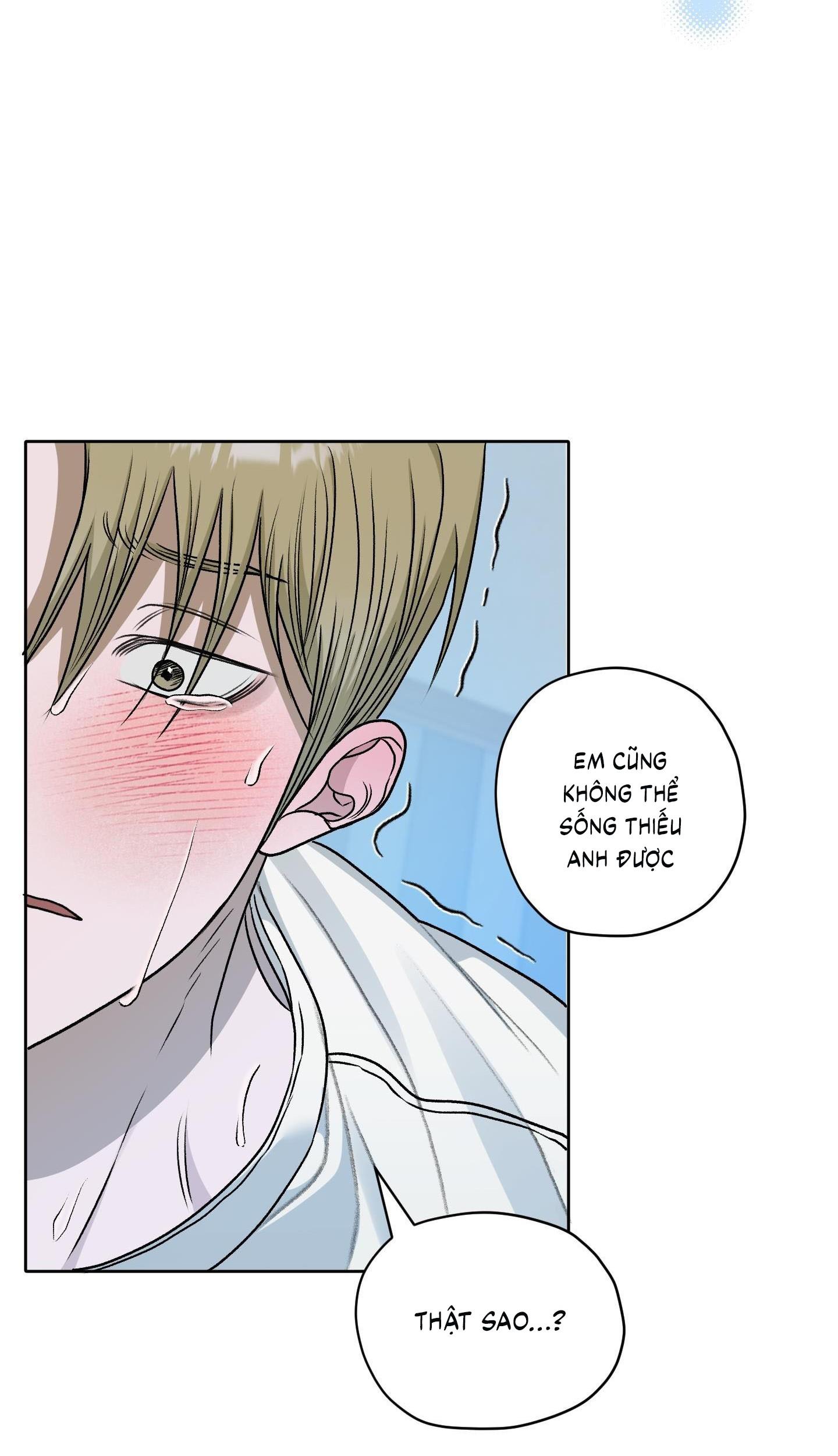 (CBunu) Đầm Sen Héo Úa Chapter 56 H+ - Trang 2