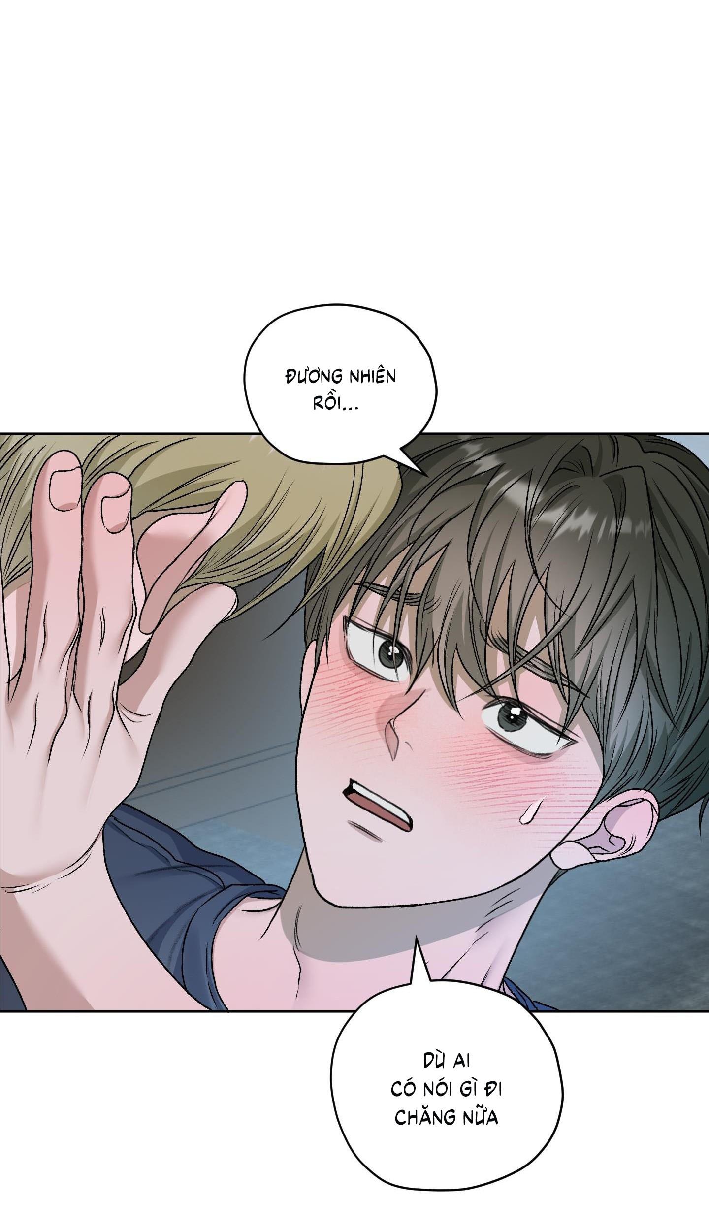 (CBunu) Đầm Sen Héo Úa Chapter 56 H+ - Trang 2