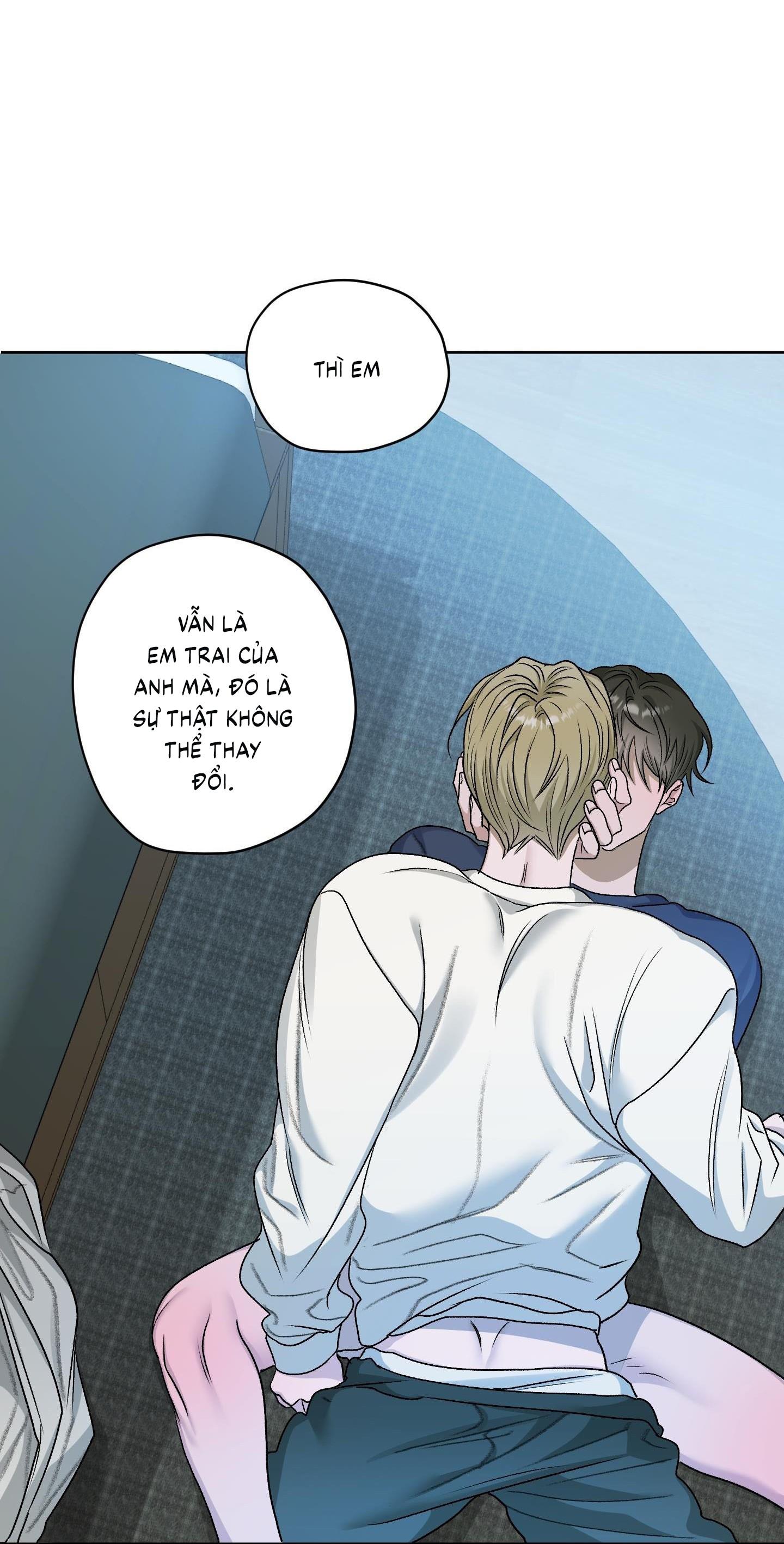 (CBunu) Đầm Sen Héo Úa Chapter 56 H+ - Trang 2