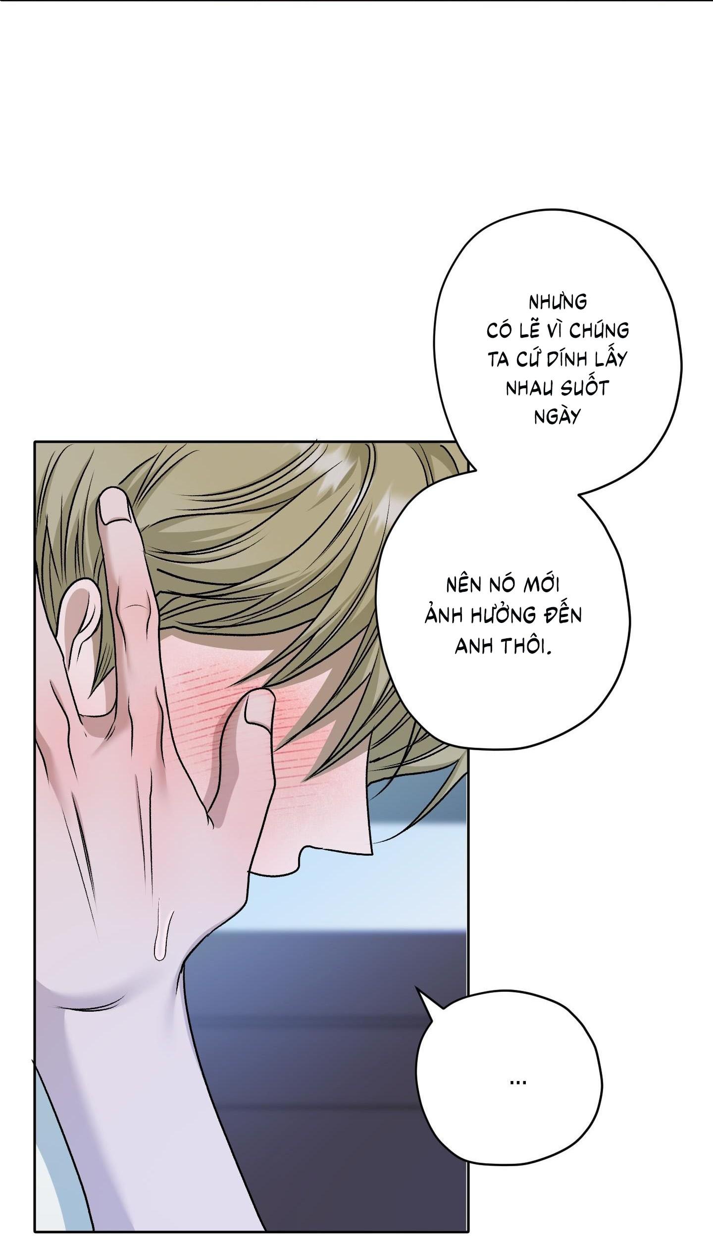 (CBunu) Đầm Sen Héo Úa Chapter 56 H+ - Trang 2